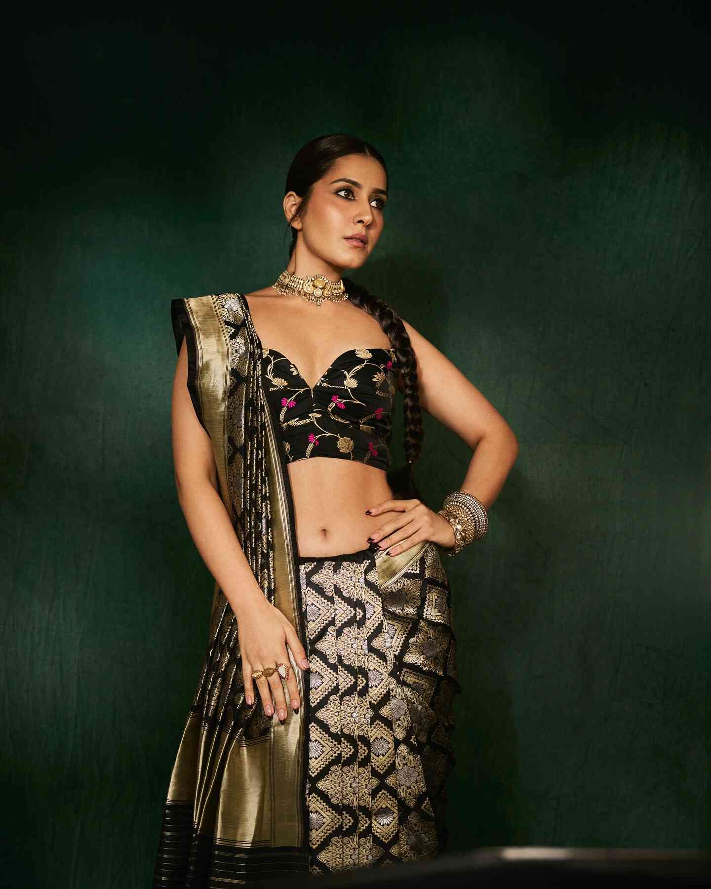 Rashi Khanna