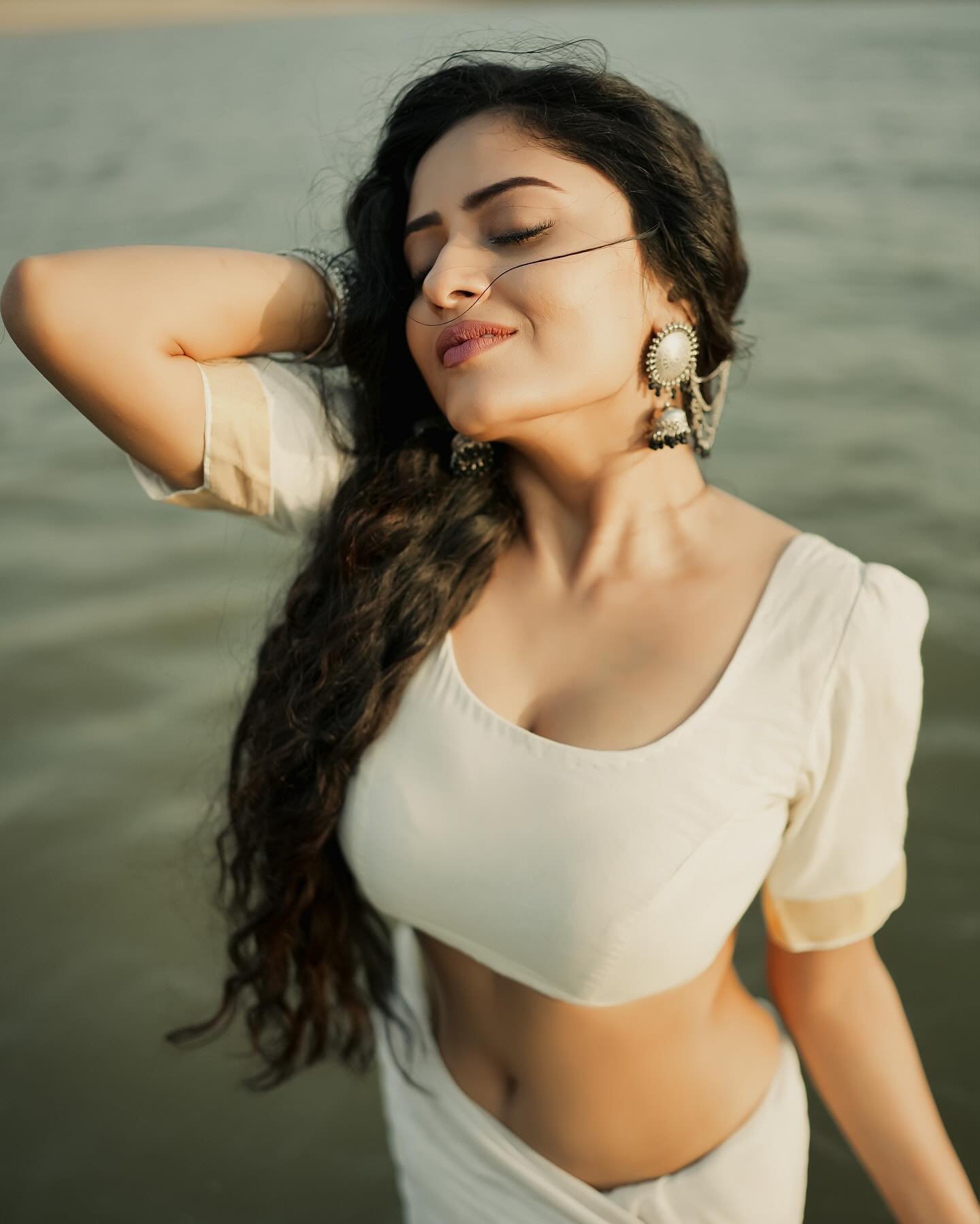 Sanya Thakur