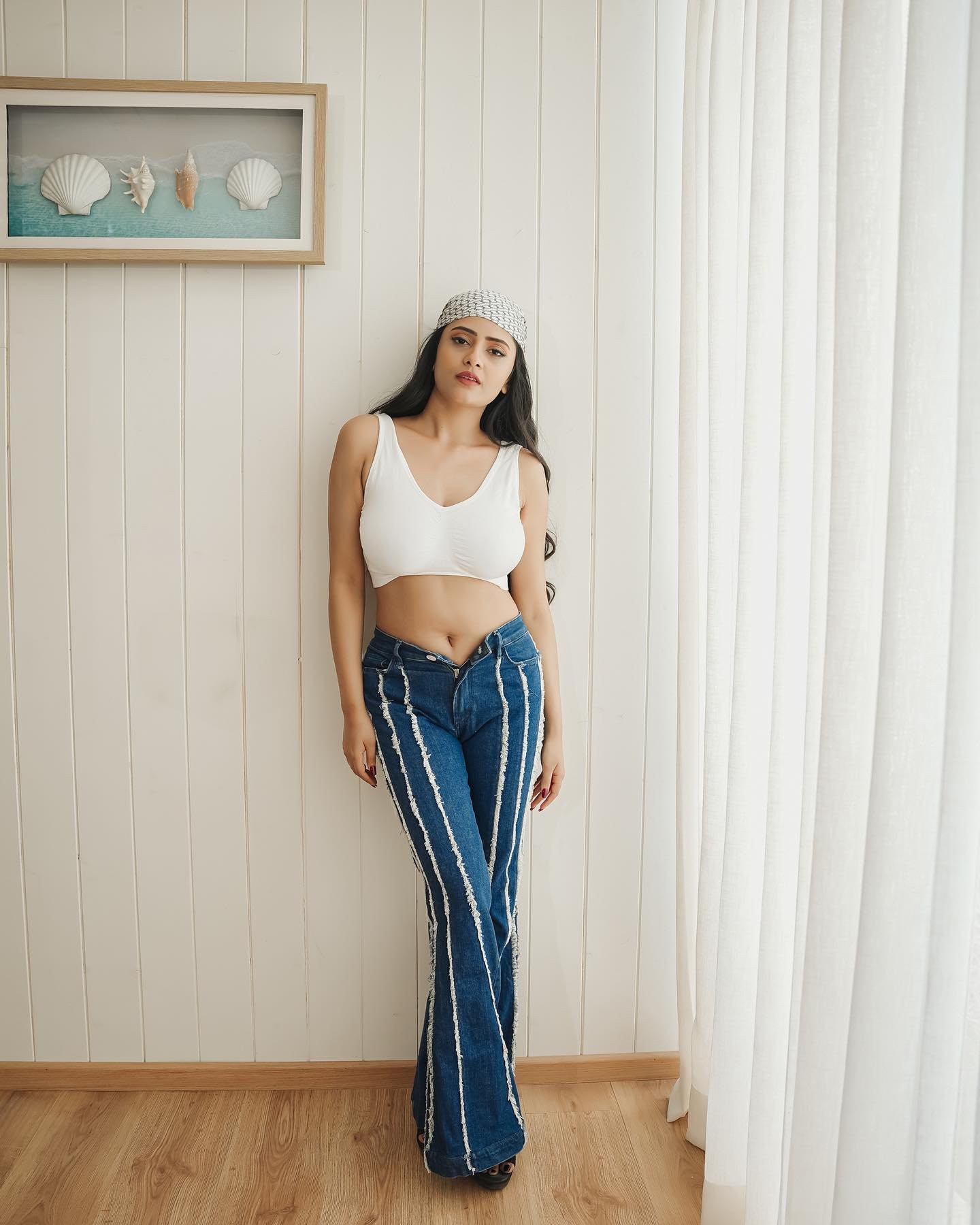 Sanya Thakur