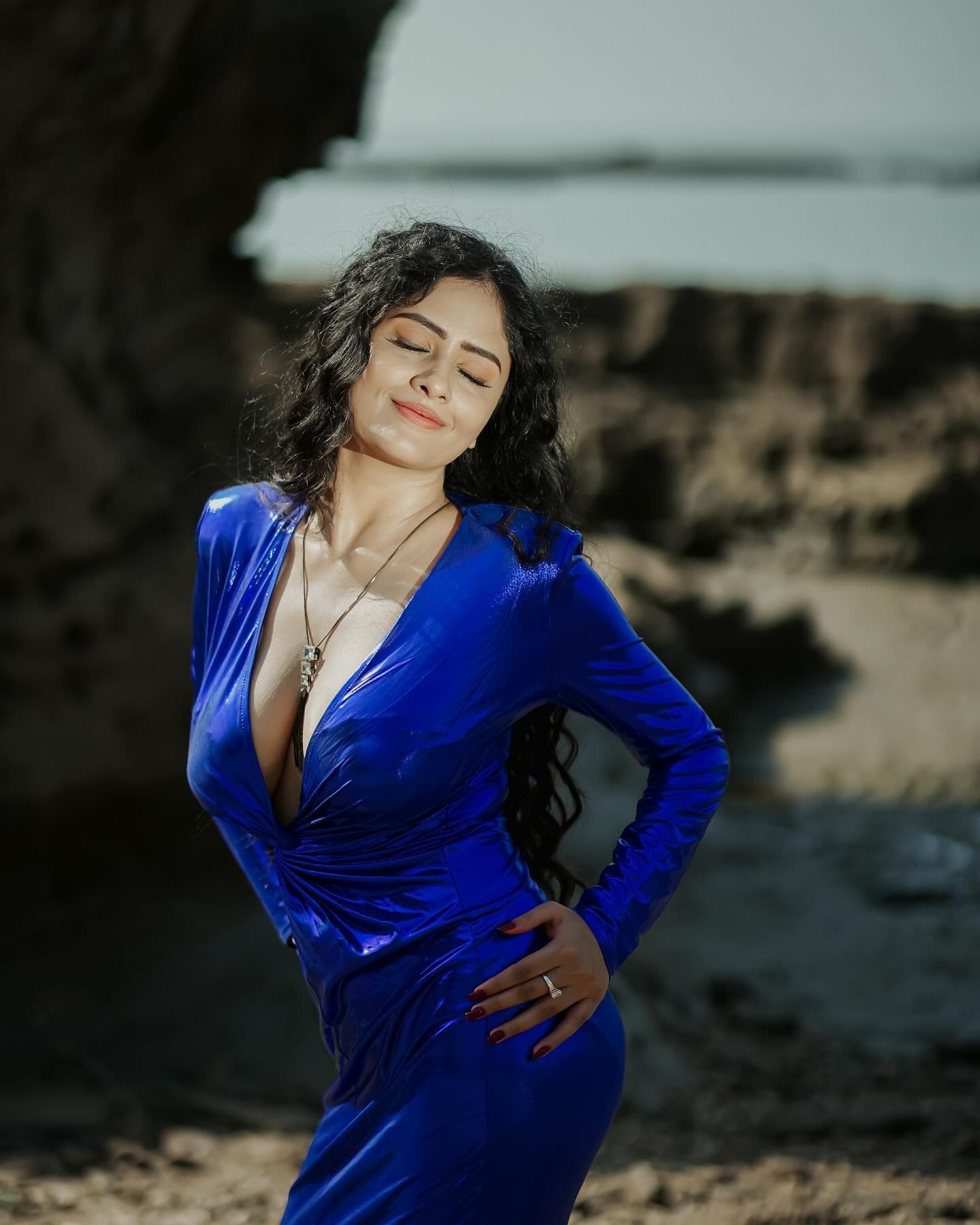 Sanya Thakur