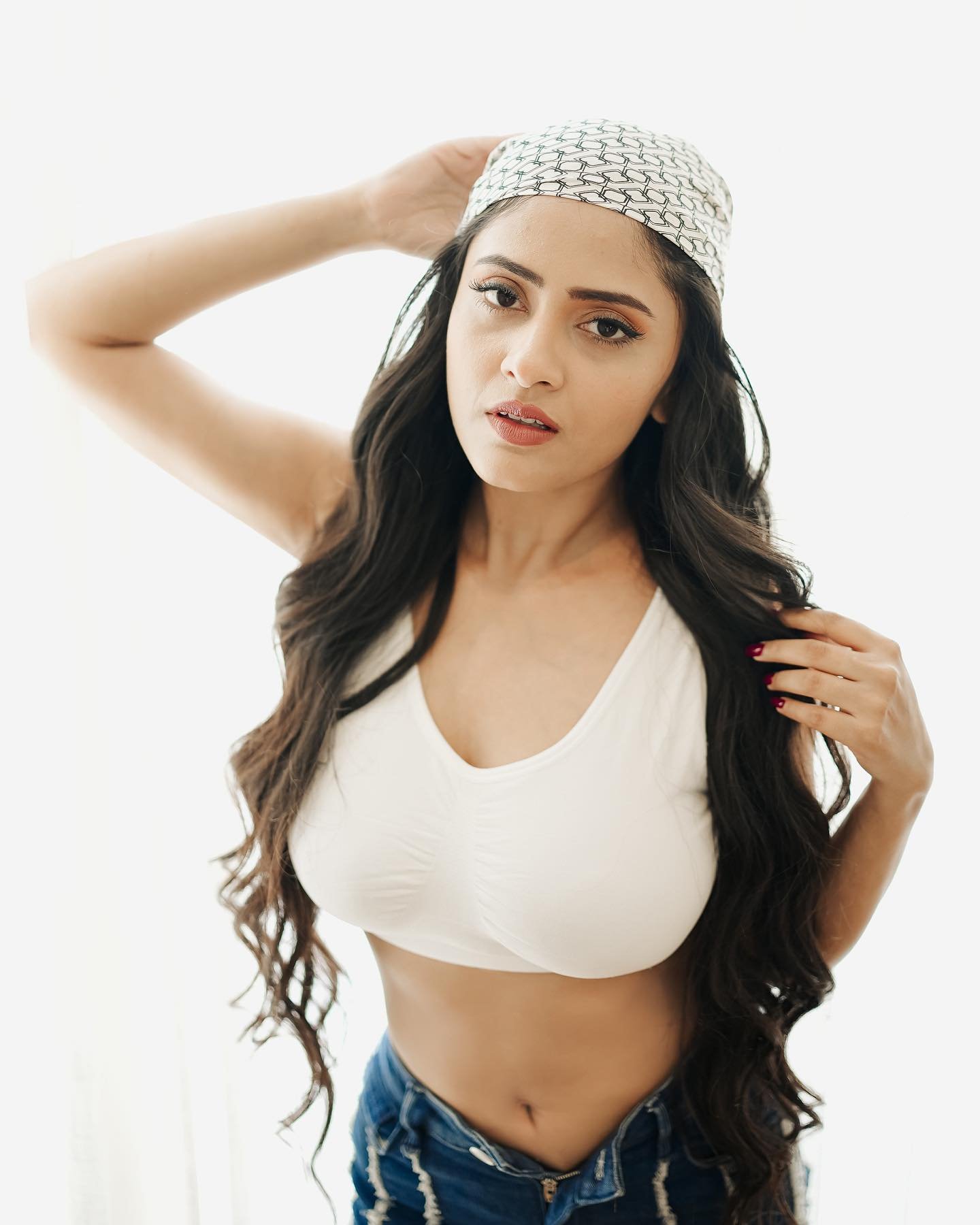 Sanya Thakur