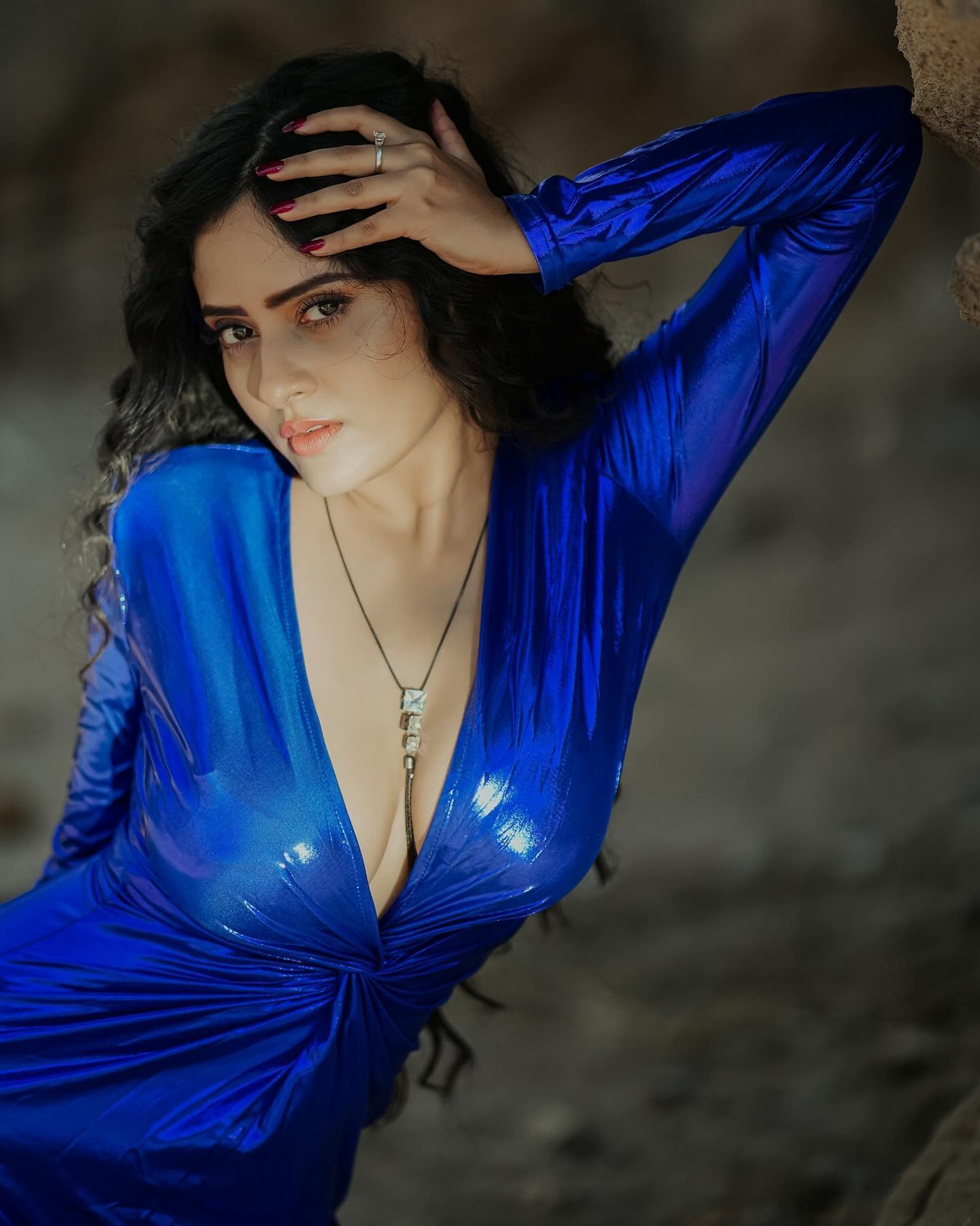 Sanya Thakur