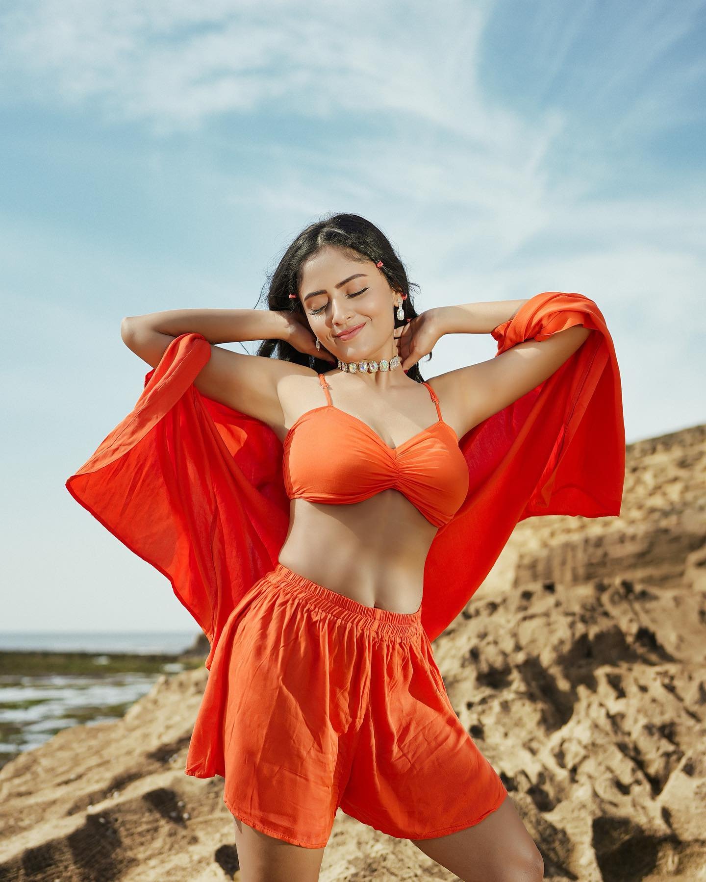 Sanya Thakur