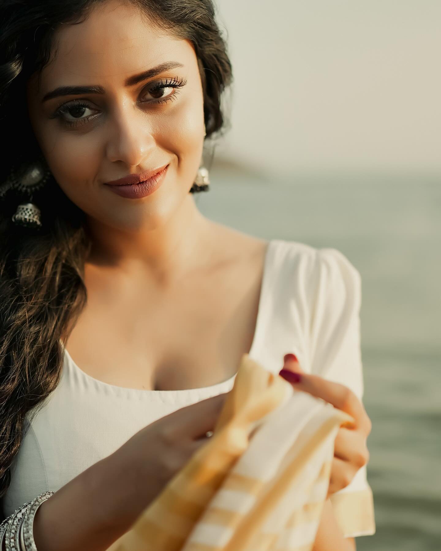 Sanya Thakur