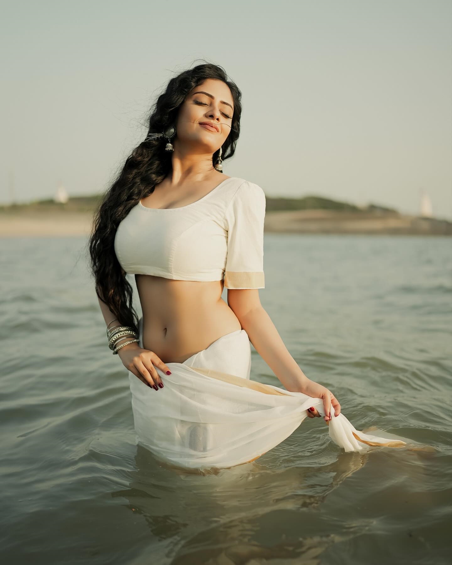 Sanya Thakur