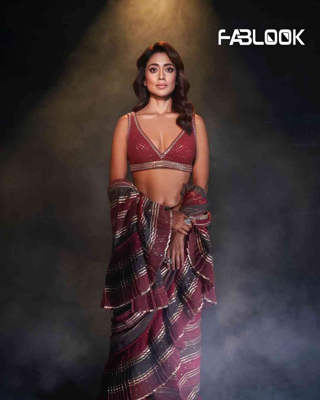 Shriya Saran