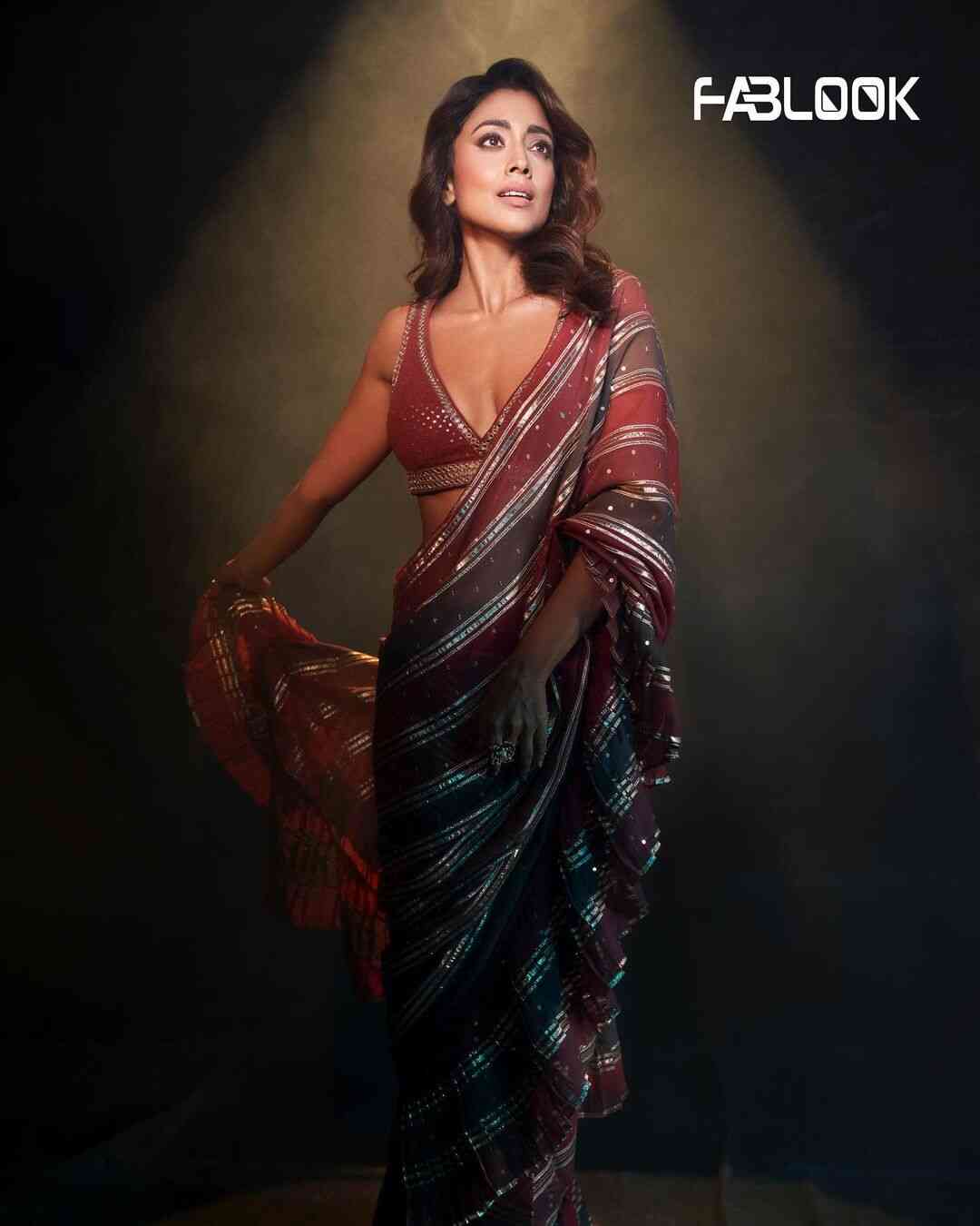 Shriya Saran