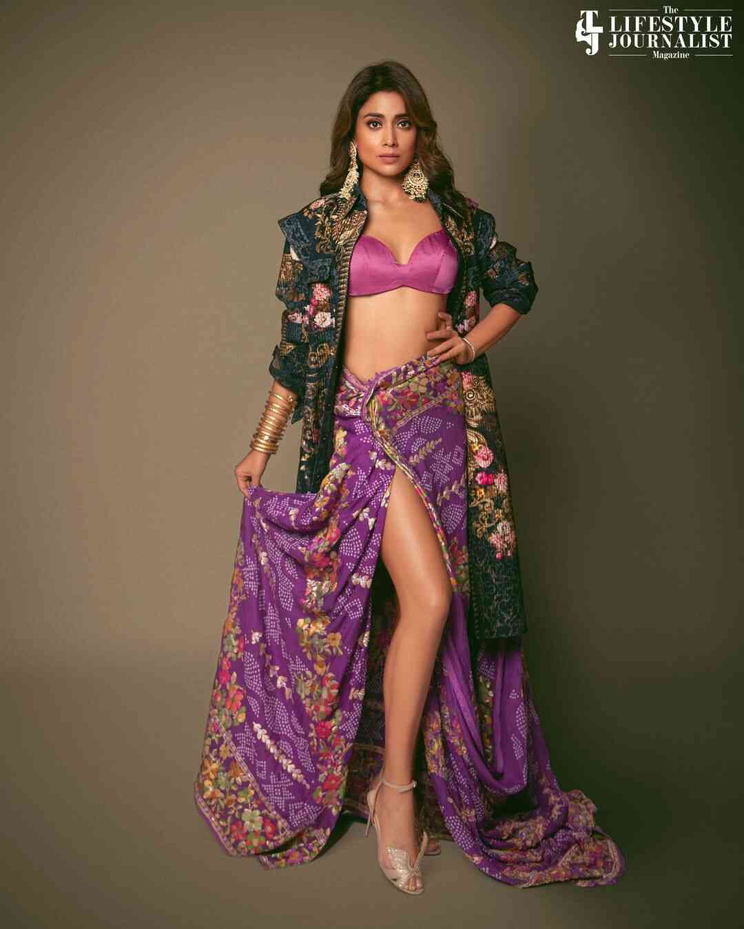 Shriya Saran