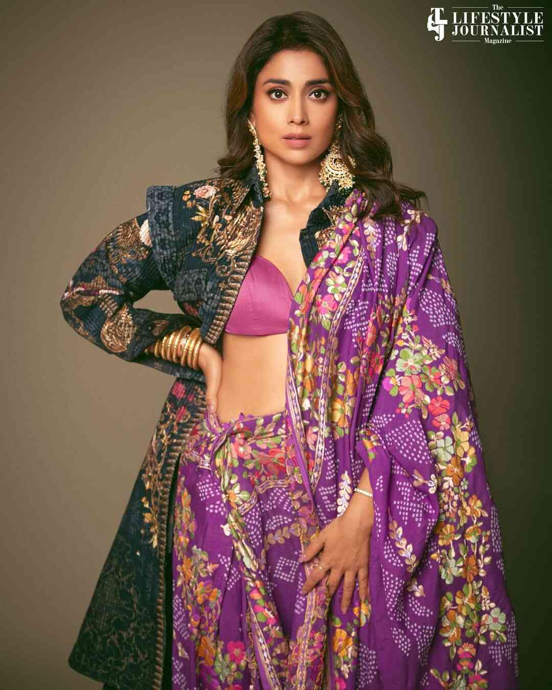  Shriya Saran
