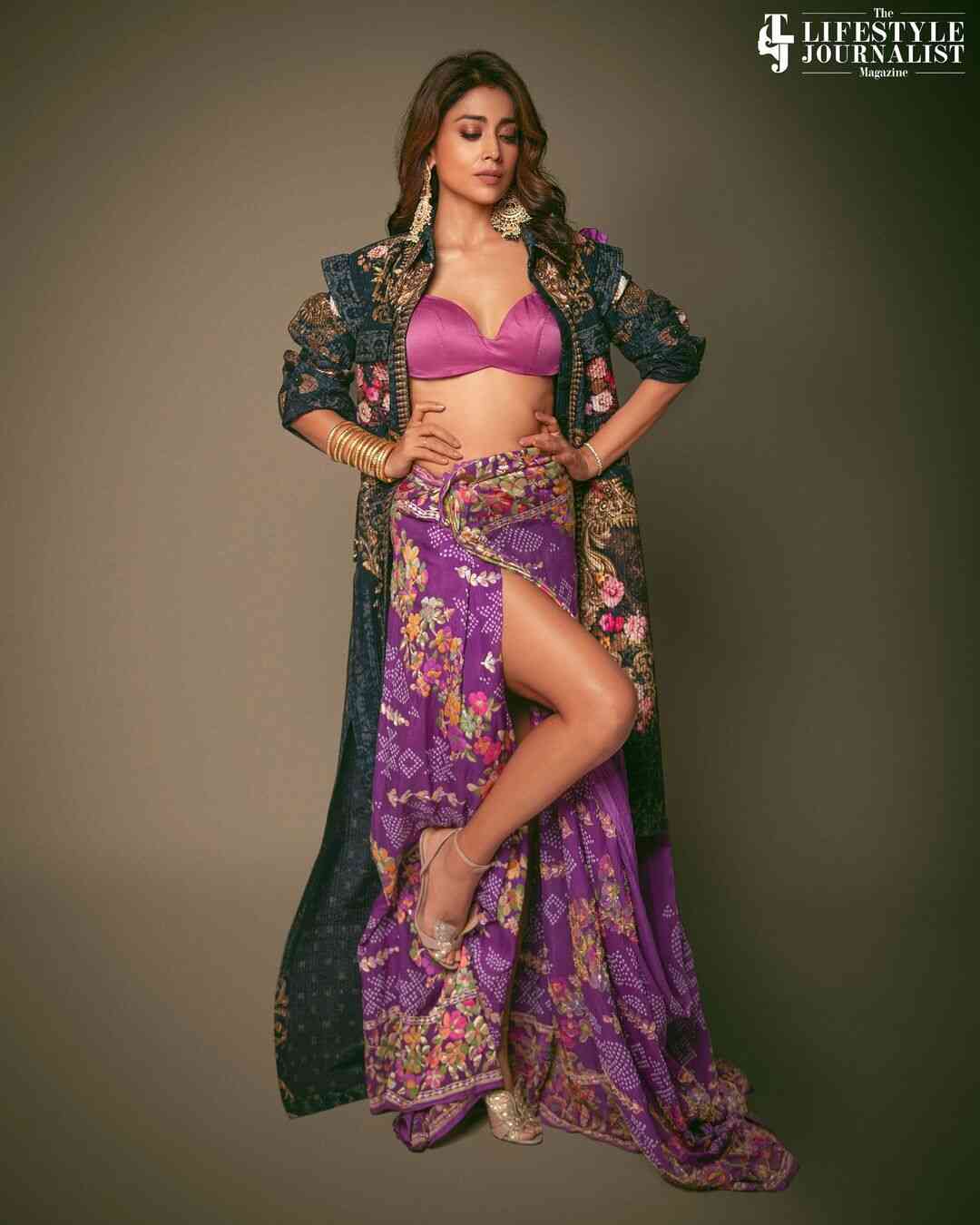 Shriya Saran