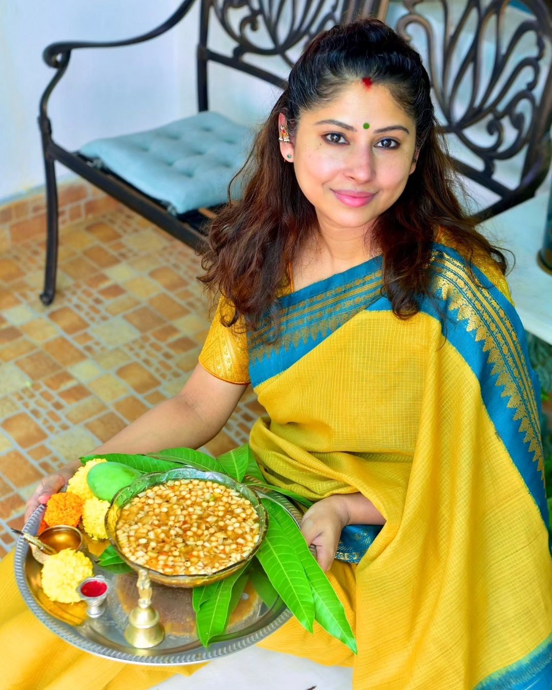 Smita Sabarwal