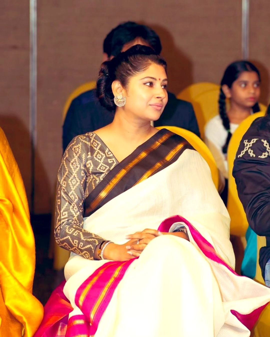 Smita Sabarwal