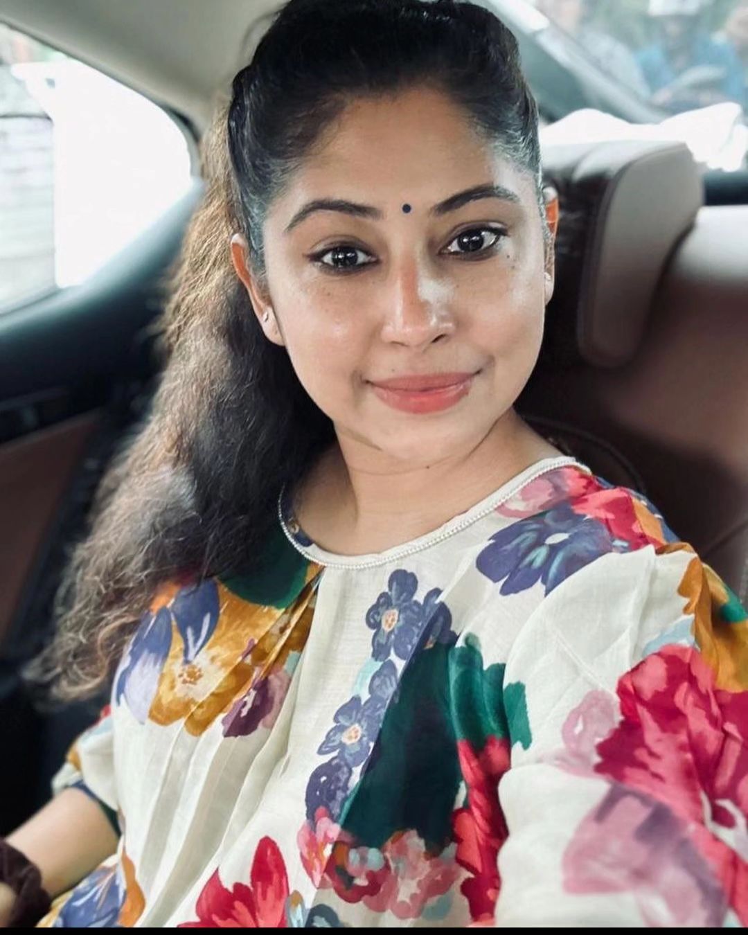 Smita Sabarwal