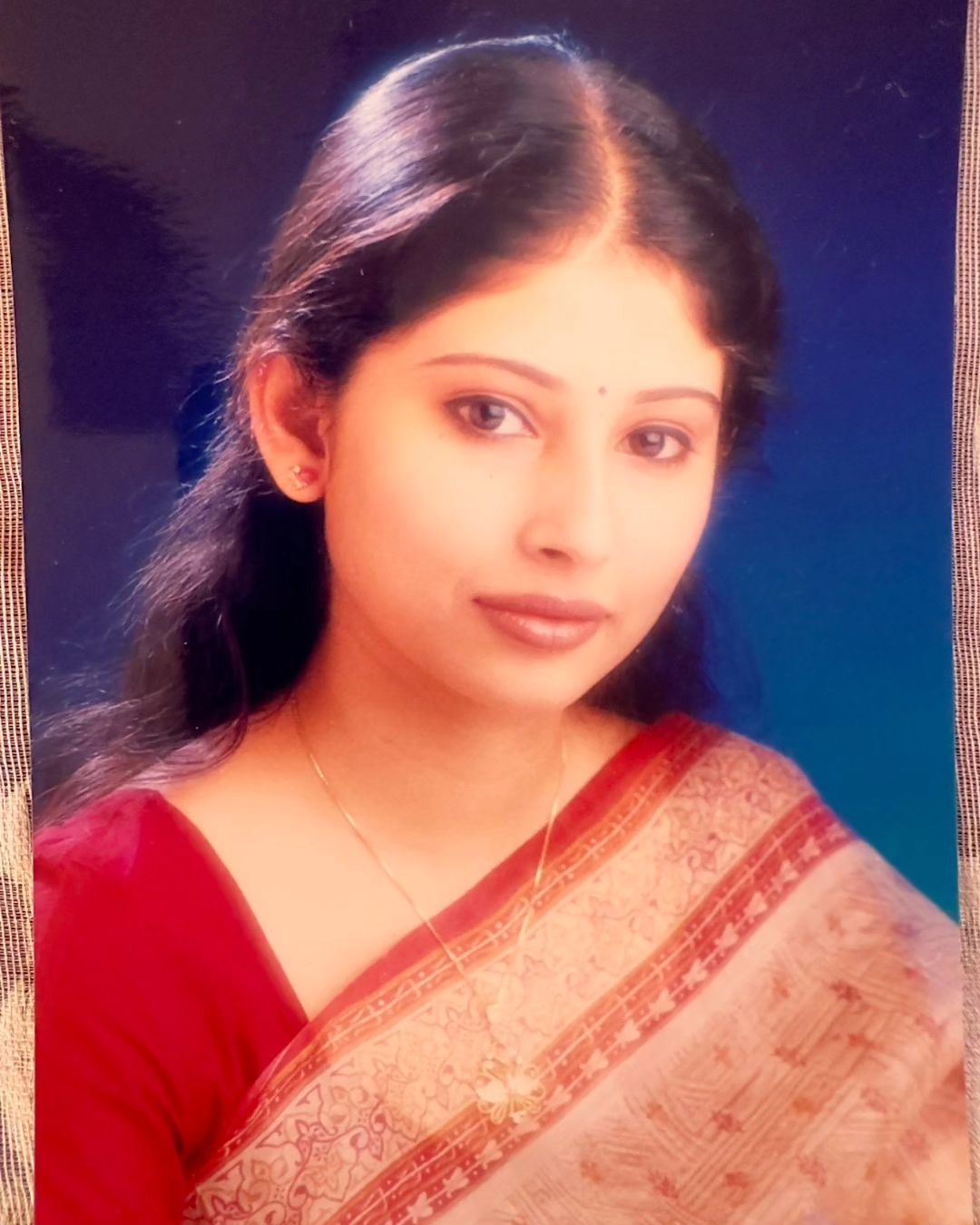 Smita Sabarwal