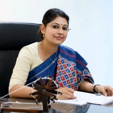 Smita Sabarwal