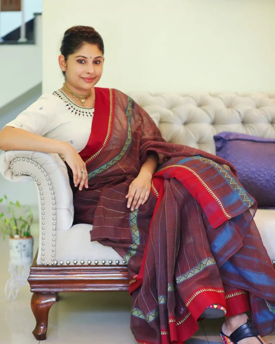 Smita Sabarwal