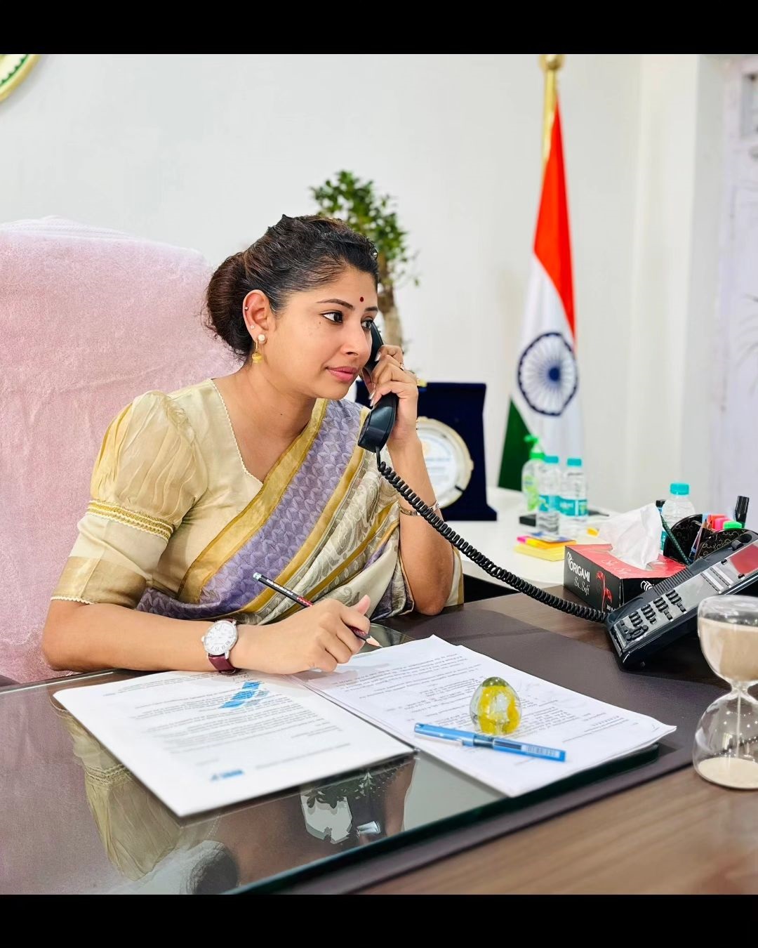 Smita Sabarwal