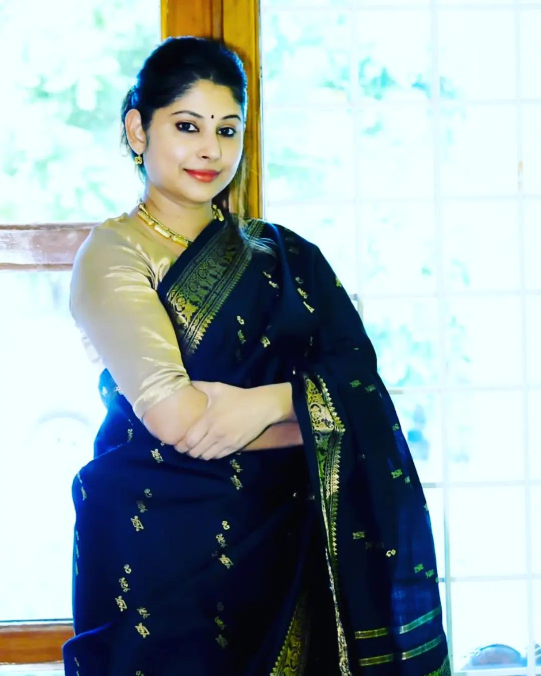 Smita Sabarwal
