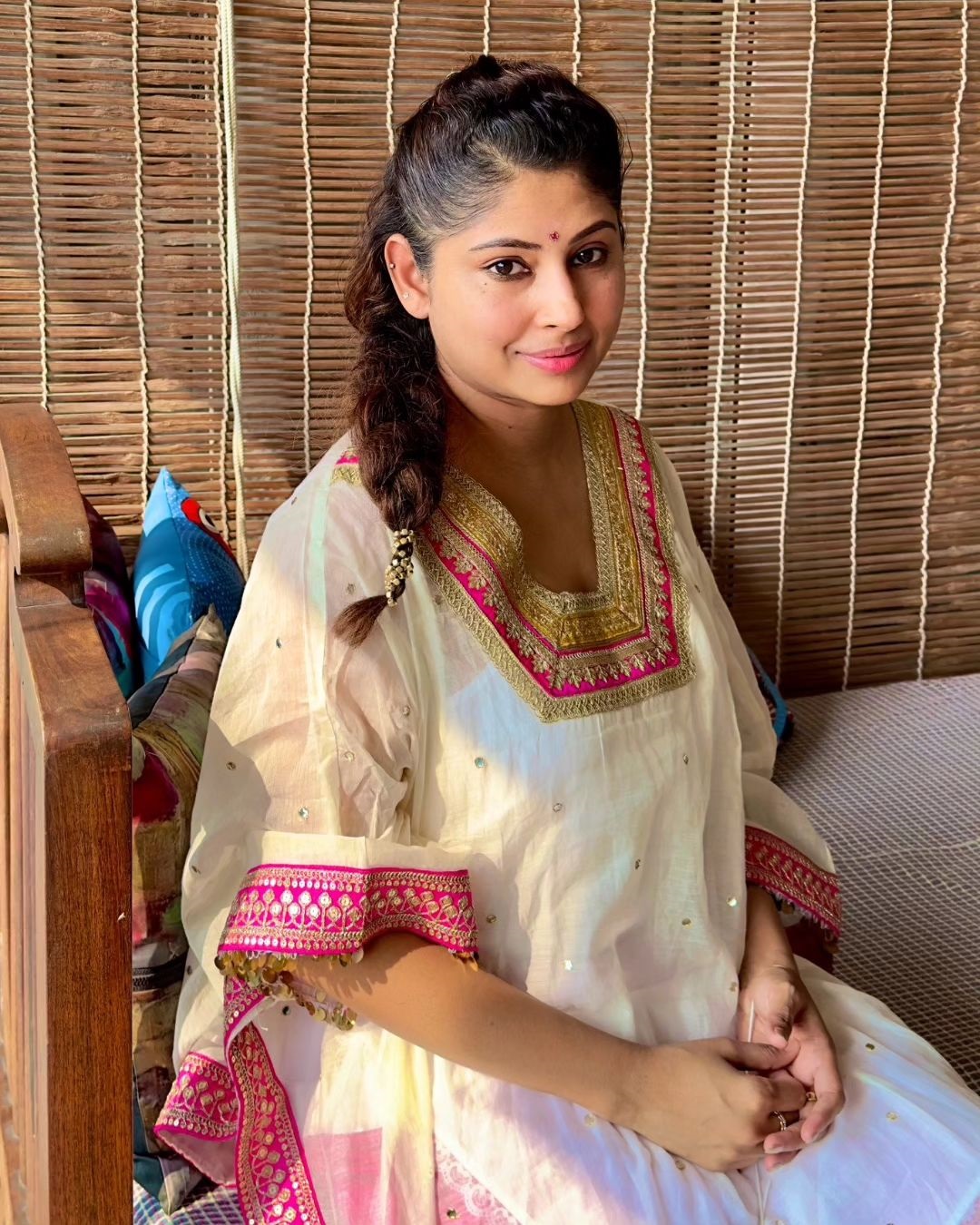 Smita Sabarwal
