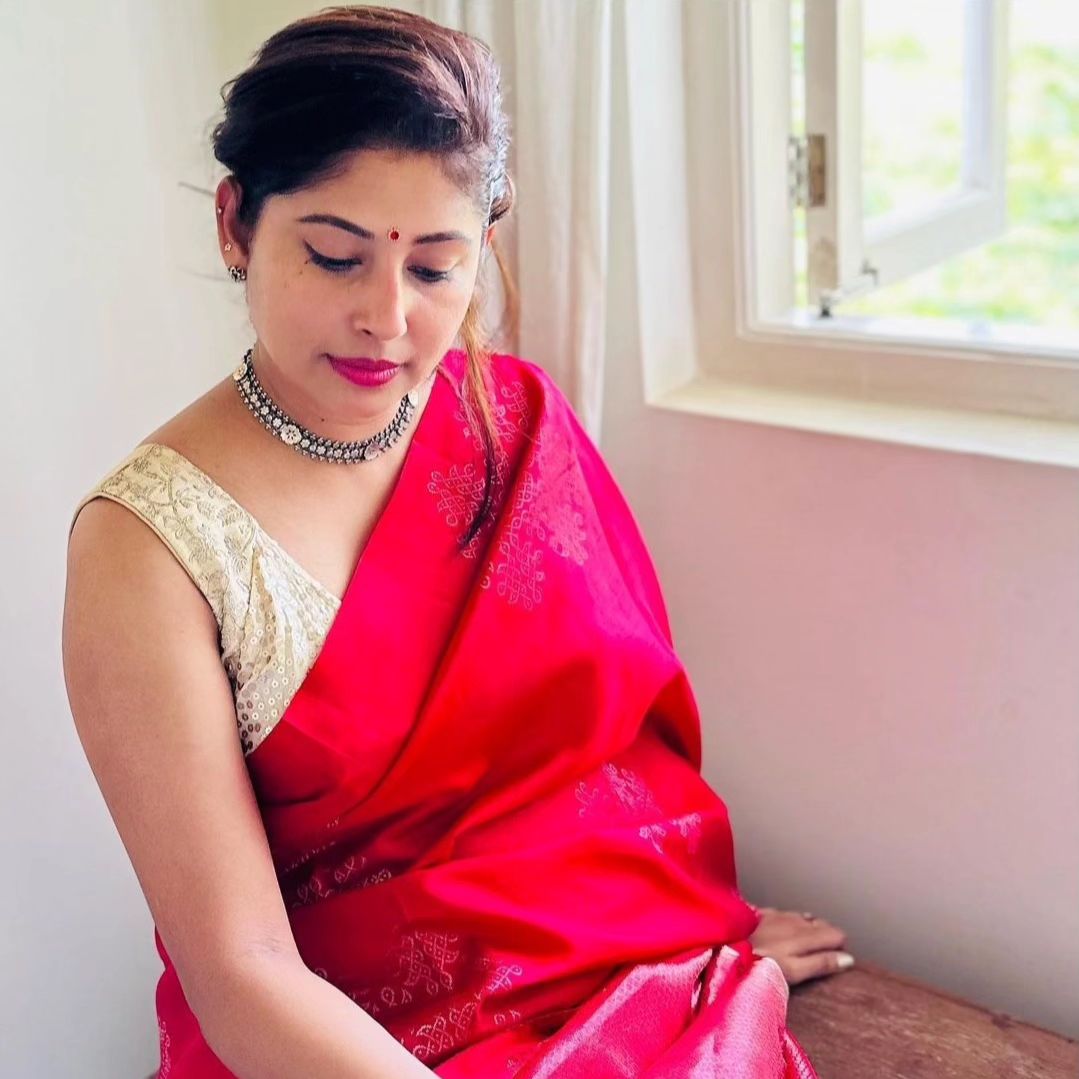 Smita Sabarwal