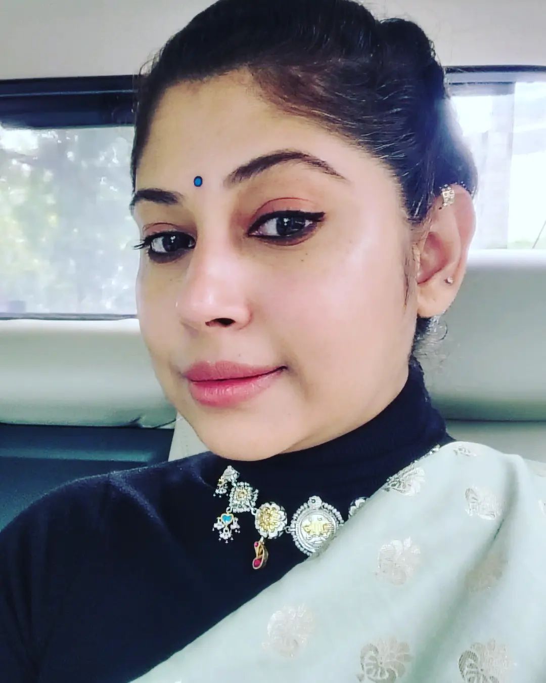 Smita Sabarwal