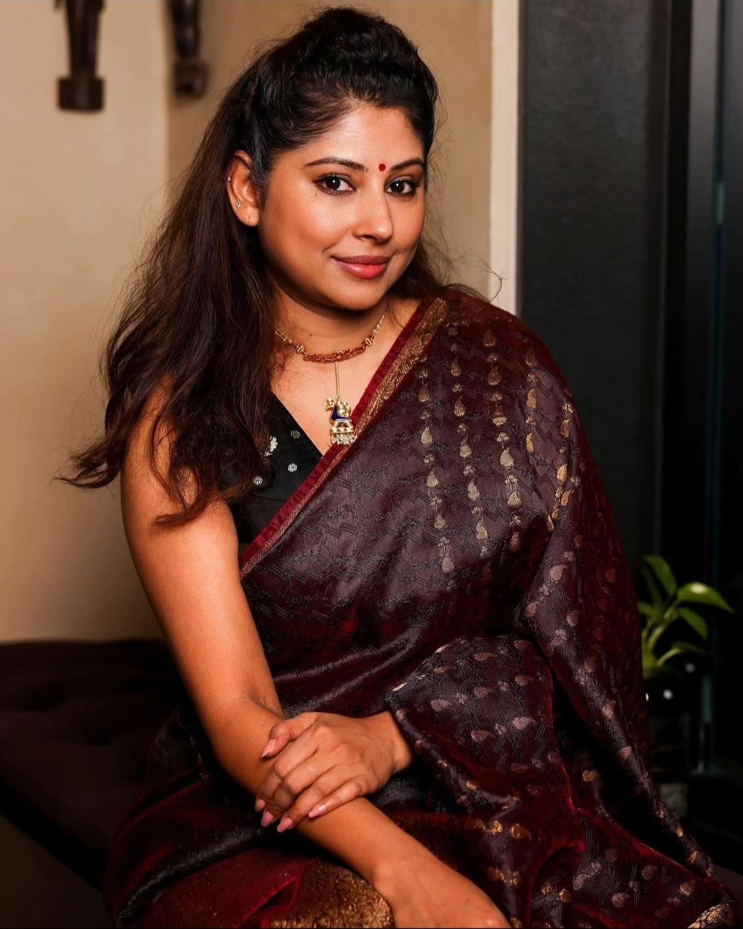 Smita Sabarwal
