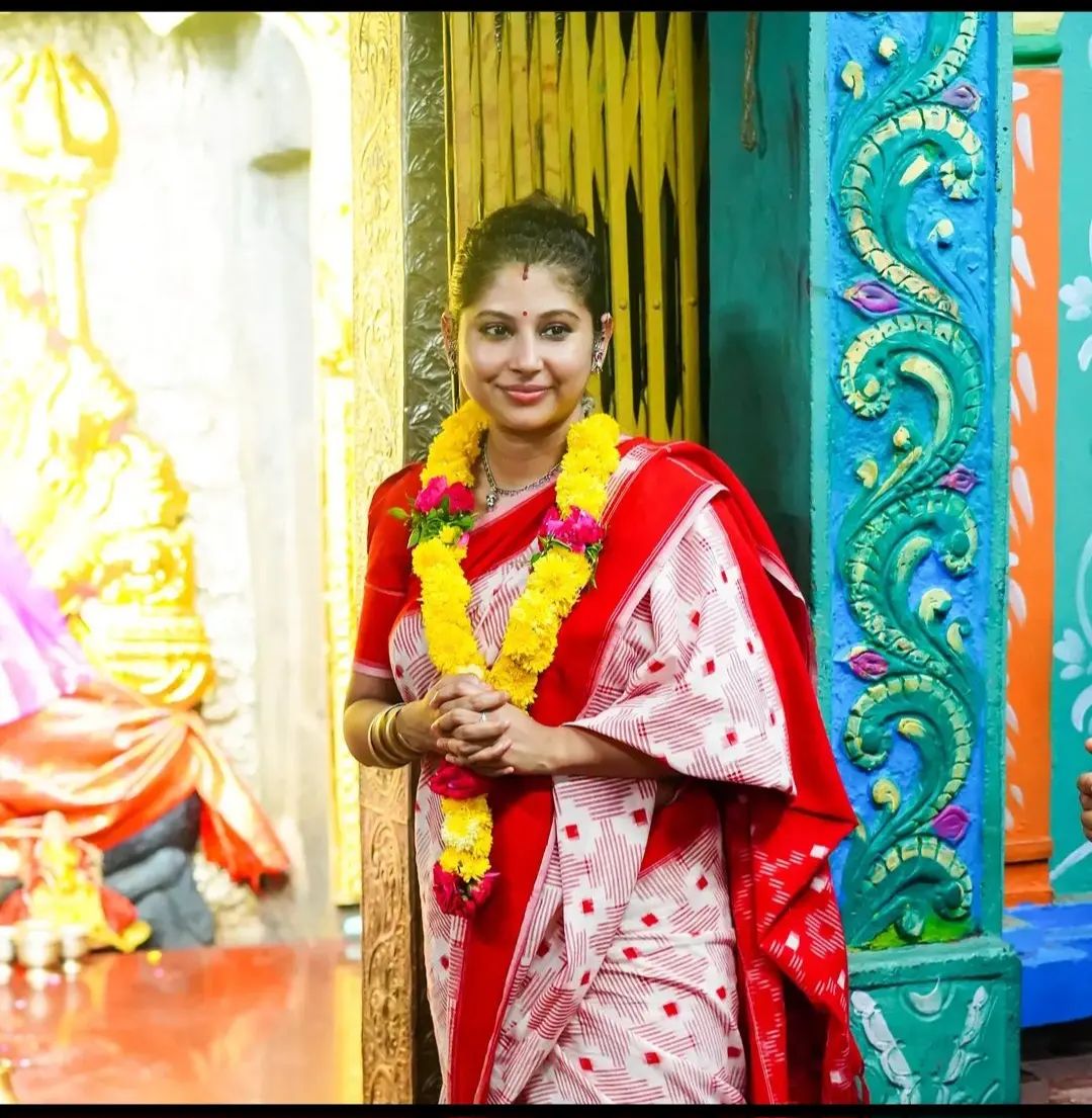 Smita Sabarwal