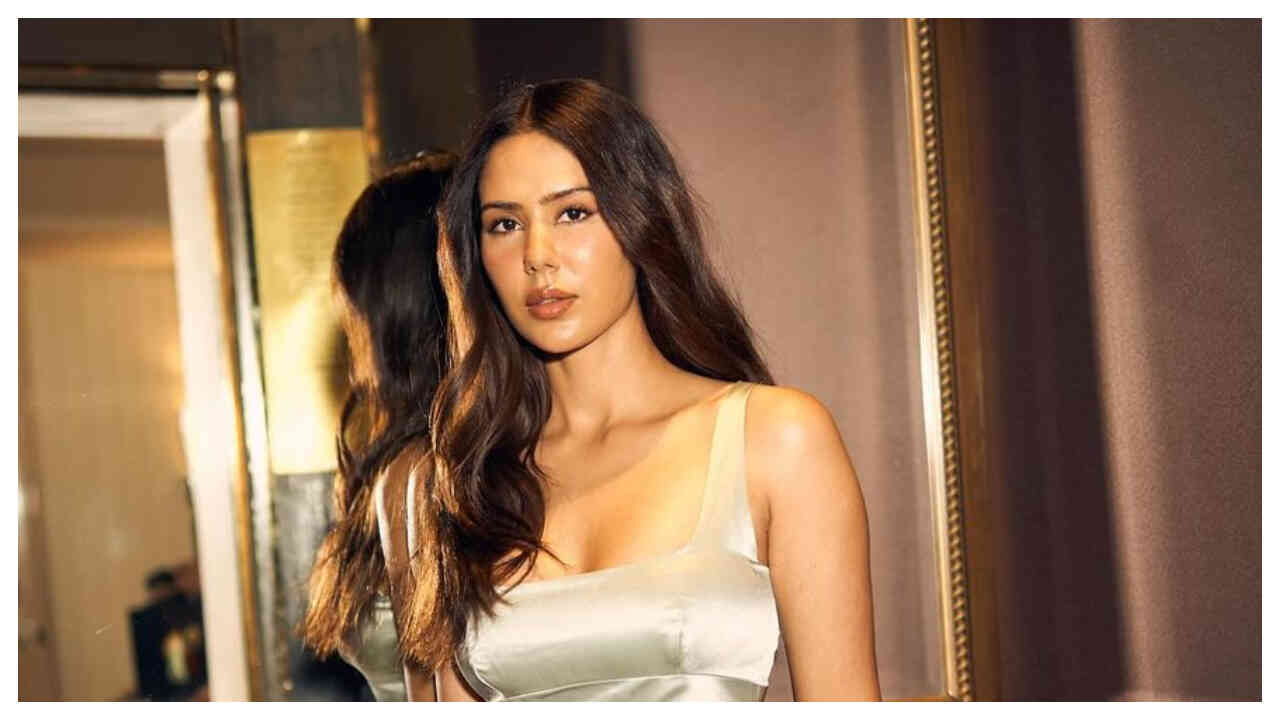 sonambajwa | అందాల అప్సరసలా సోనమ్ బజ్వా