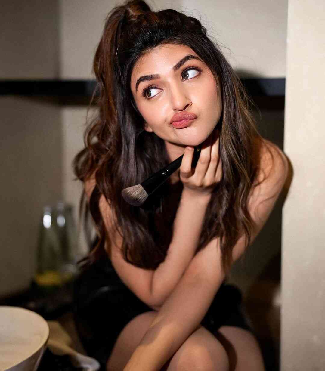  Sreeleela