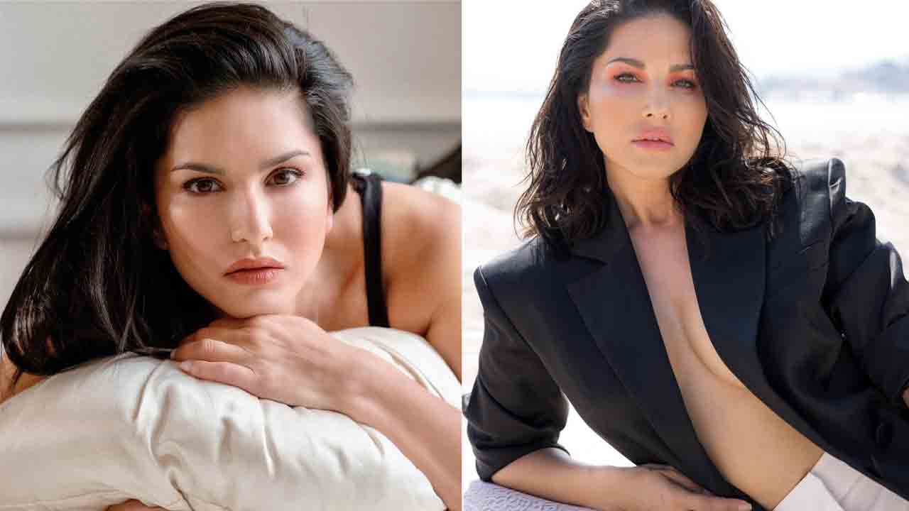 HBD Sunny Leone | హ్యాపీ బర్త్ డే సన్నీ లియోన్