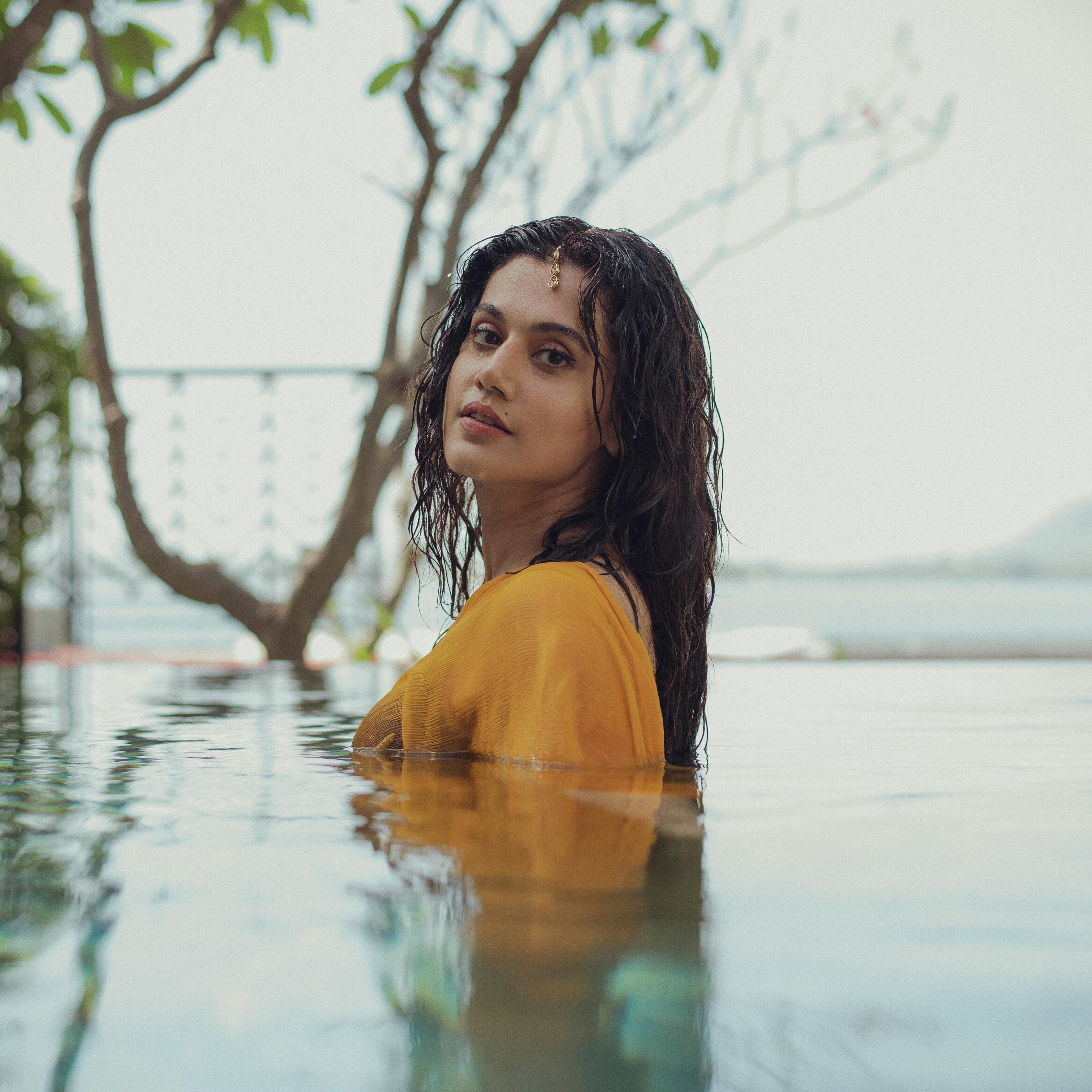 Taapsee