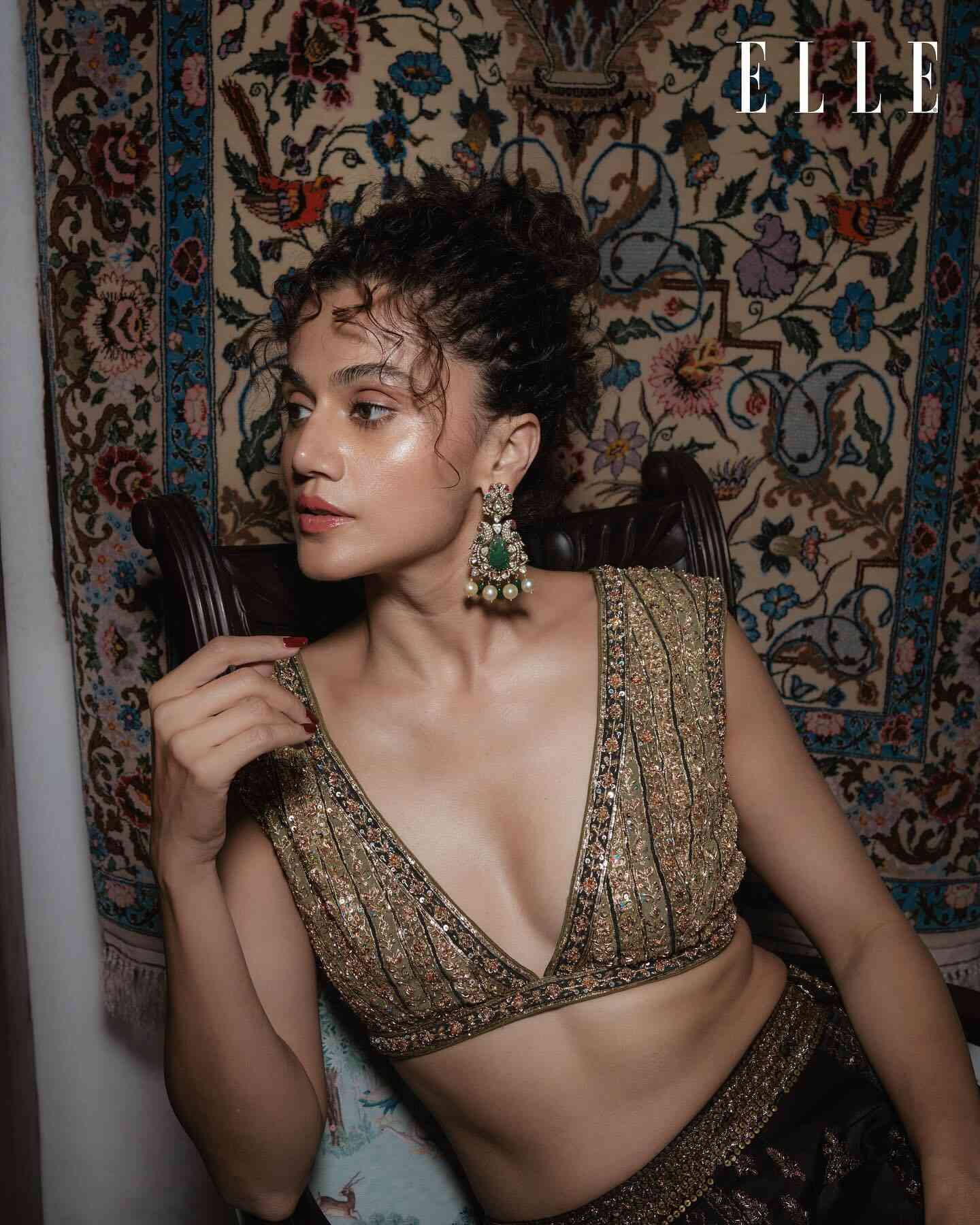 Taapsee