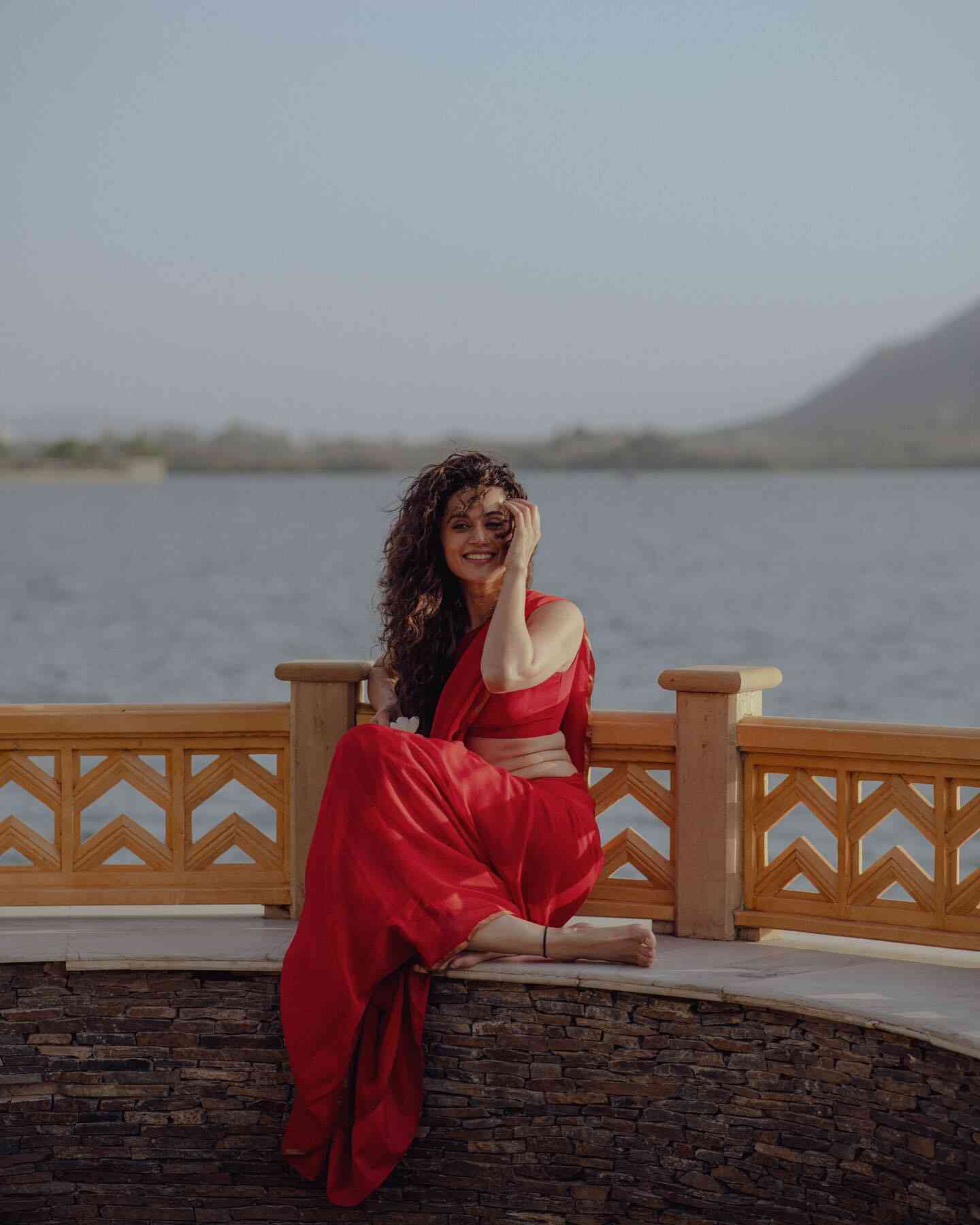 Taapsee