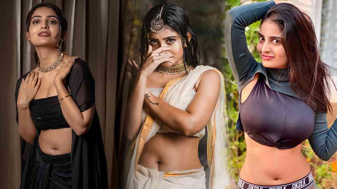 Ananya Nagalla : బర్త్ డే బేబీ..  ఖమ్మం పిల్ల అనన్య నాగళ్ల