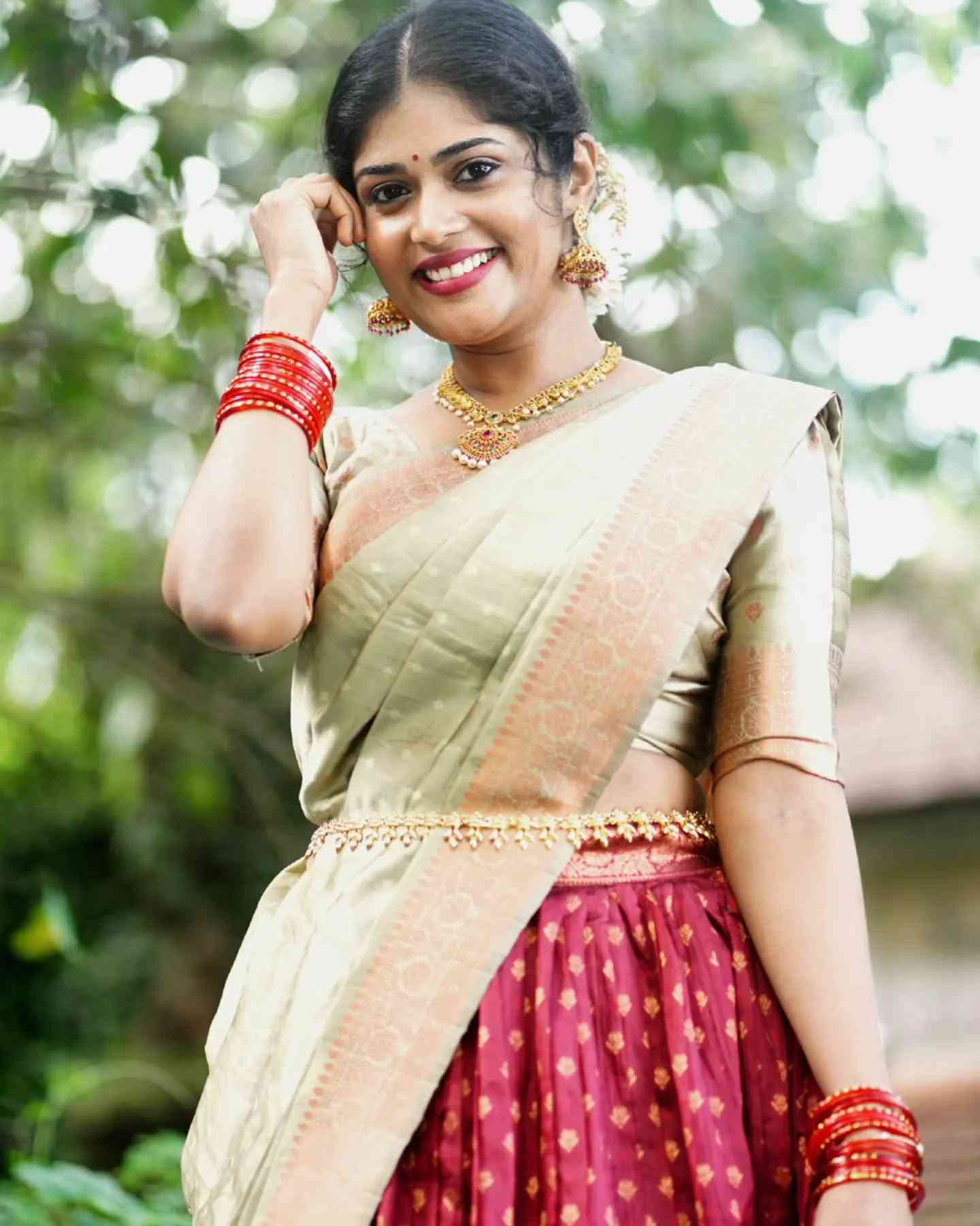 Sunitha marasiar
