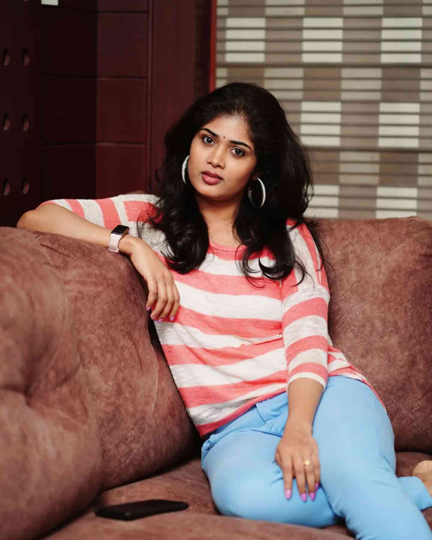 Sunitha marasiar