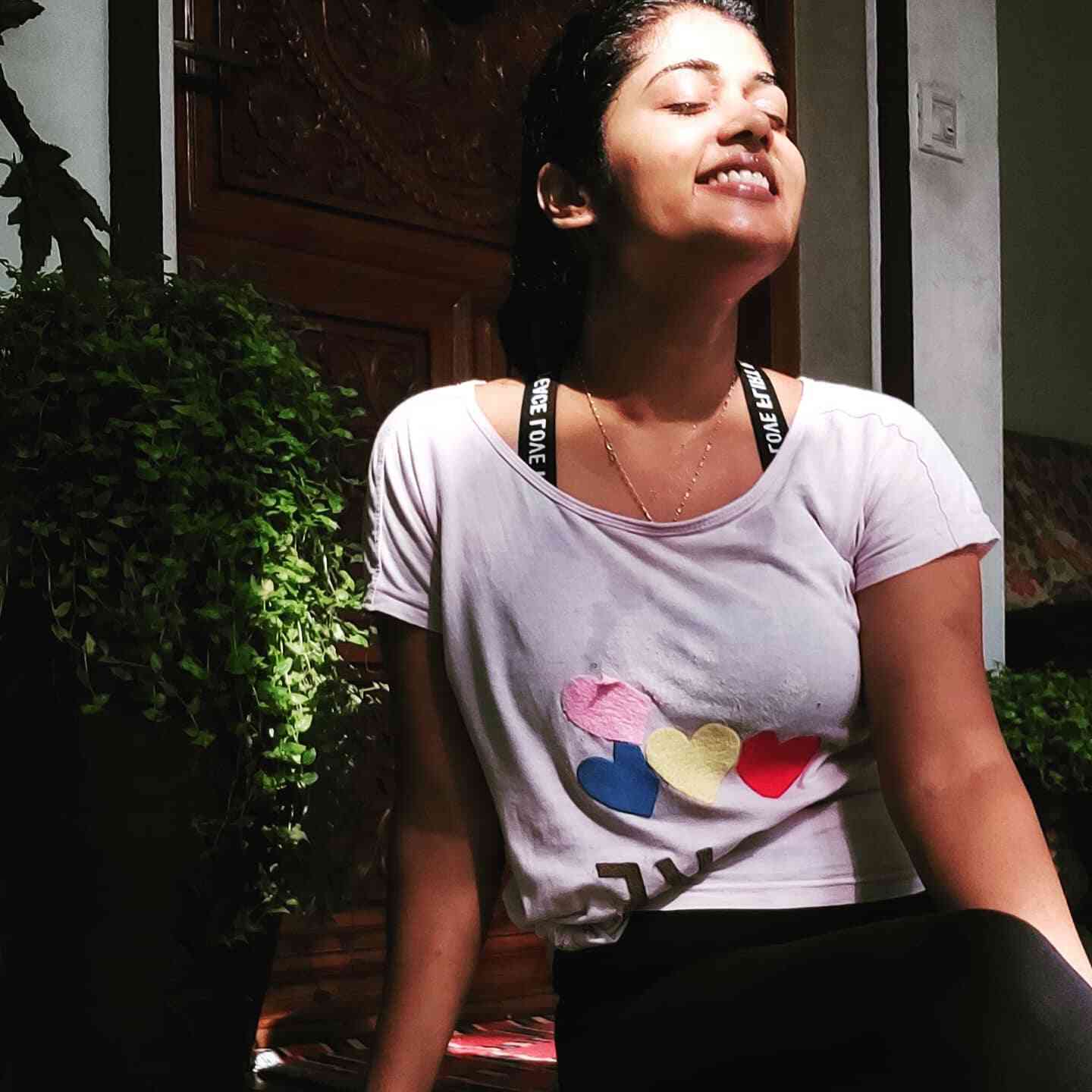 Sunitha marasiar