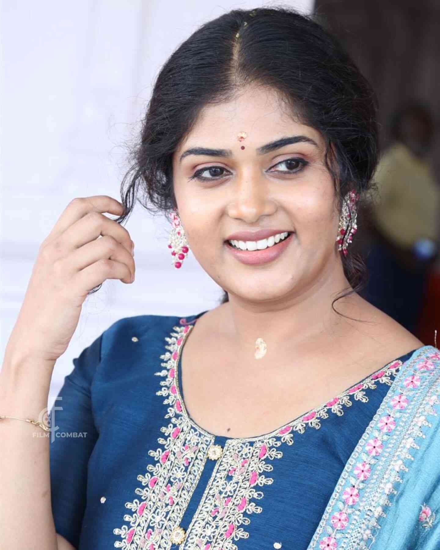 Sunitha marasiar