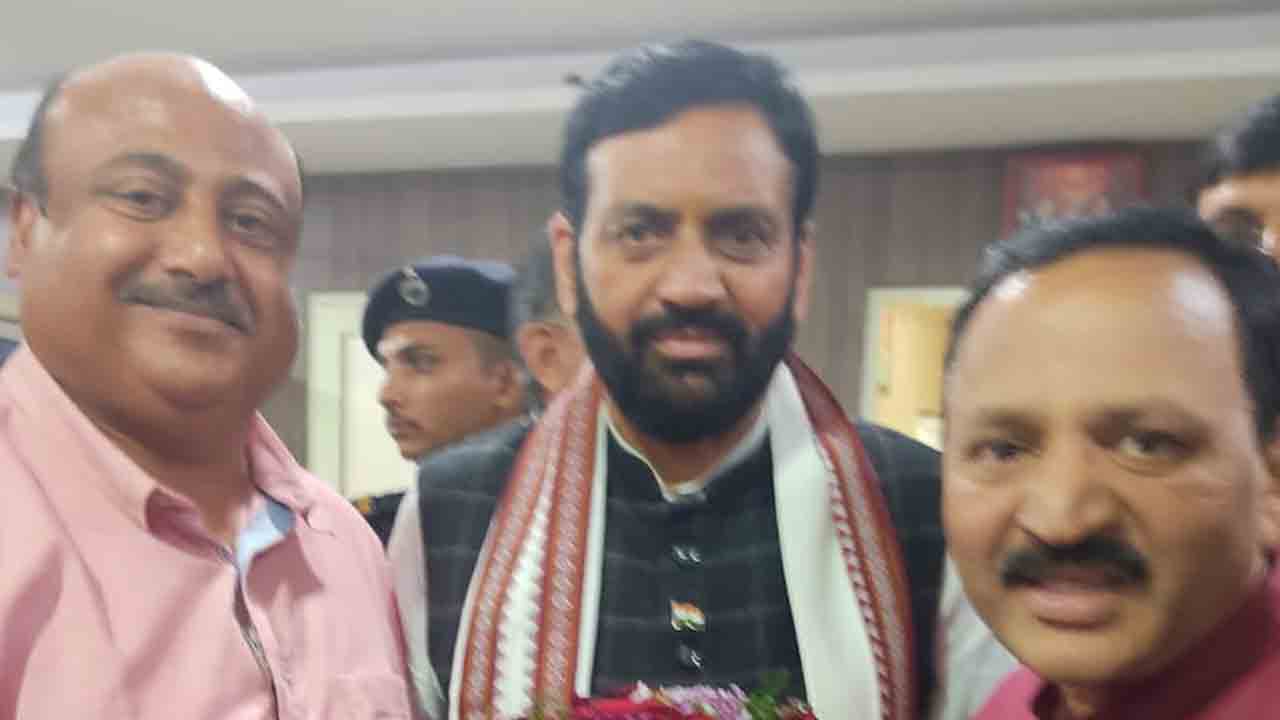 దక్షిణాది రాష్ట్రాల యువతకు రక్షణ కల్పించండి: కొలను శంకర్ రెడ్డి