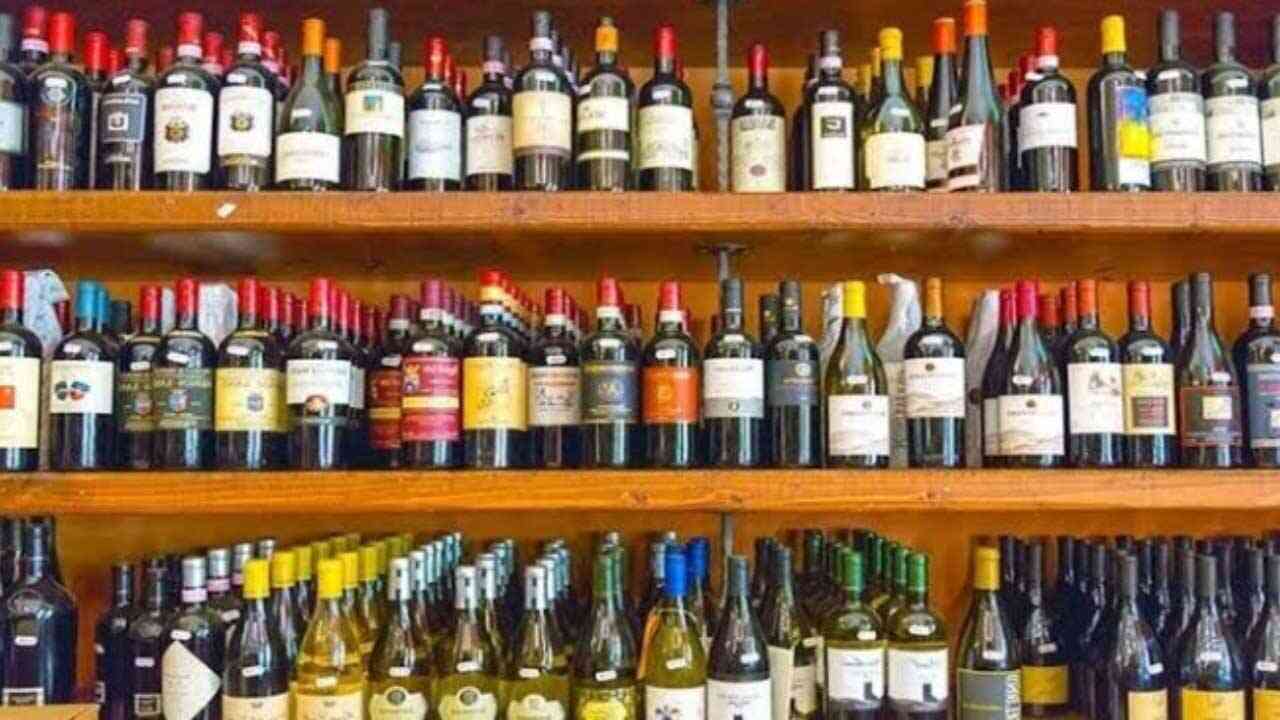 ఏపీలో మందుబాబులకు శుభవార్త.. కొత్త మద్యం పాలసీ