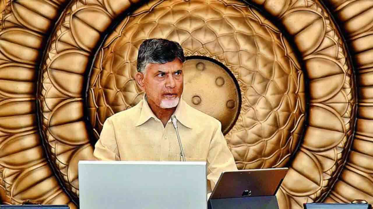 ప్రజలు ఆశలు, ఆకాంక్షలు నెరవేర్చడమే లక్ష్యం.. పింఛన్‌దారులకు సీఎం చంద్రబాబు లేఖ