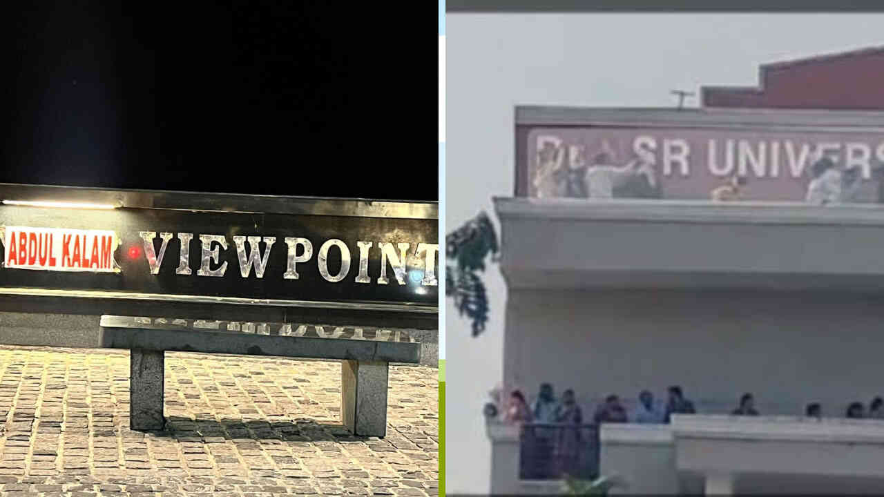 కూటమి అధికారంలోకి.. వైఎస్‌ఆర్‌ పేర్లు వెంటనే మార్పు