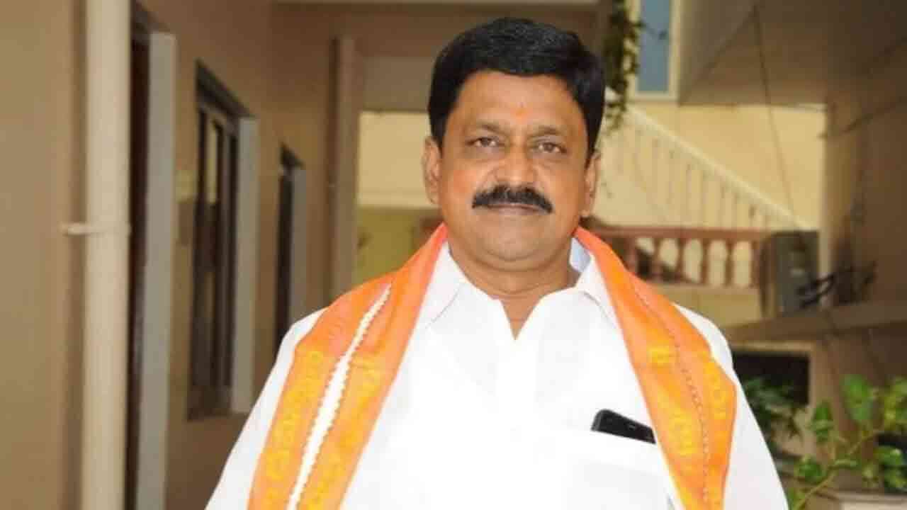 వైయస్ జగన్ రూల్ బుక్ చదువుకోవాలి.. లేఖపై మంత్రి పయ్యావుల కౌంటర్ 