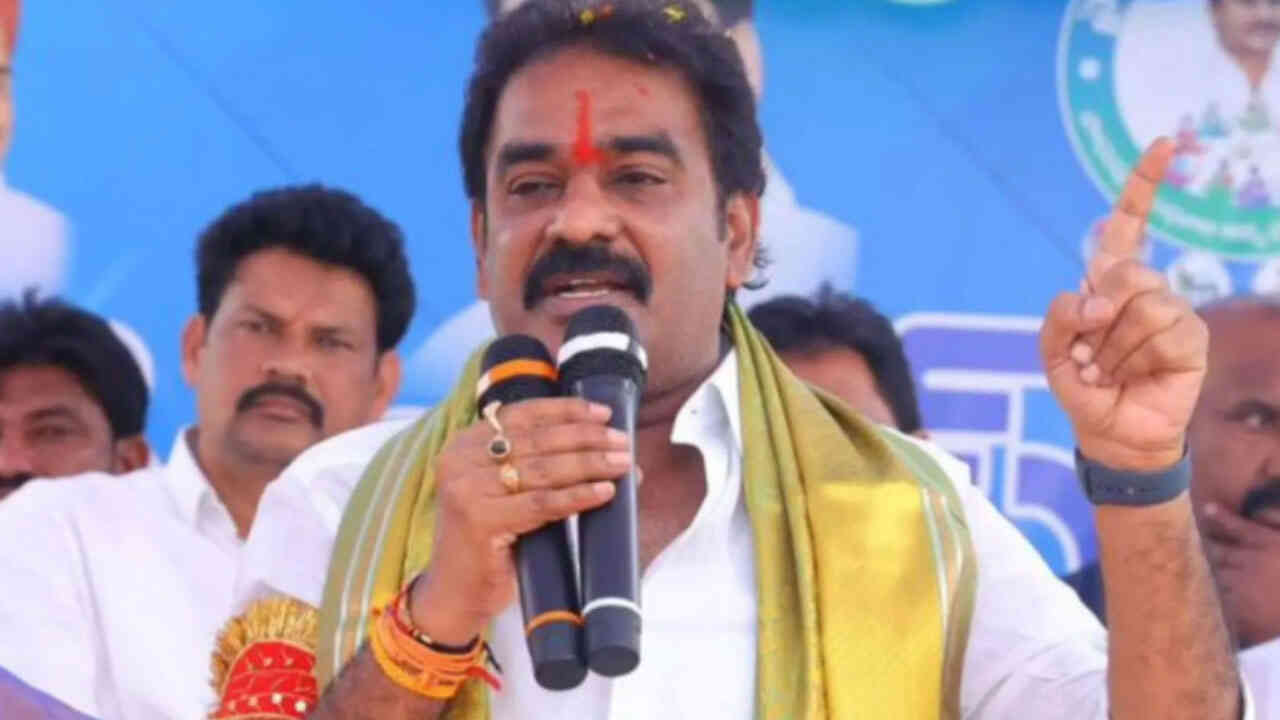 మాచర్ల ఎమ్మెల్యే పిన్నెల్లికి బిగ్‌ రిలీప్‌.. ఆ మూడు కేసుల్లో ముందస్తు బెయిల్‌