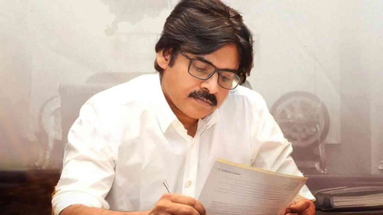 ఈ నెల 19న బాధ్యతలు స్వీకరించనున్న పవన్‌ కల్యాణ్‌