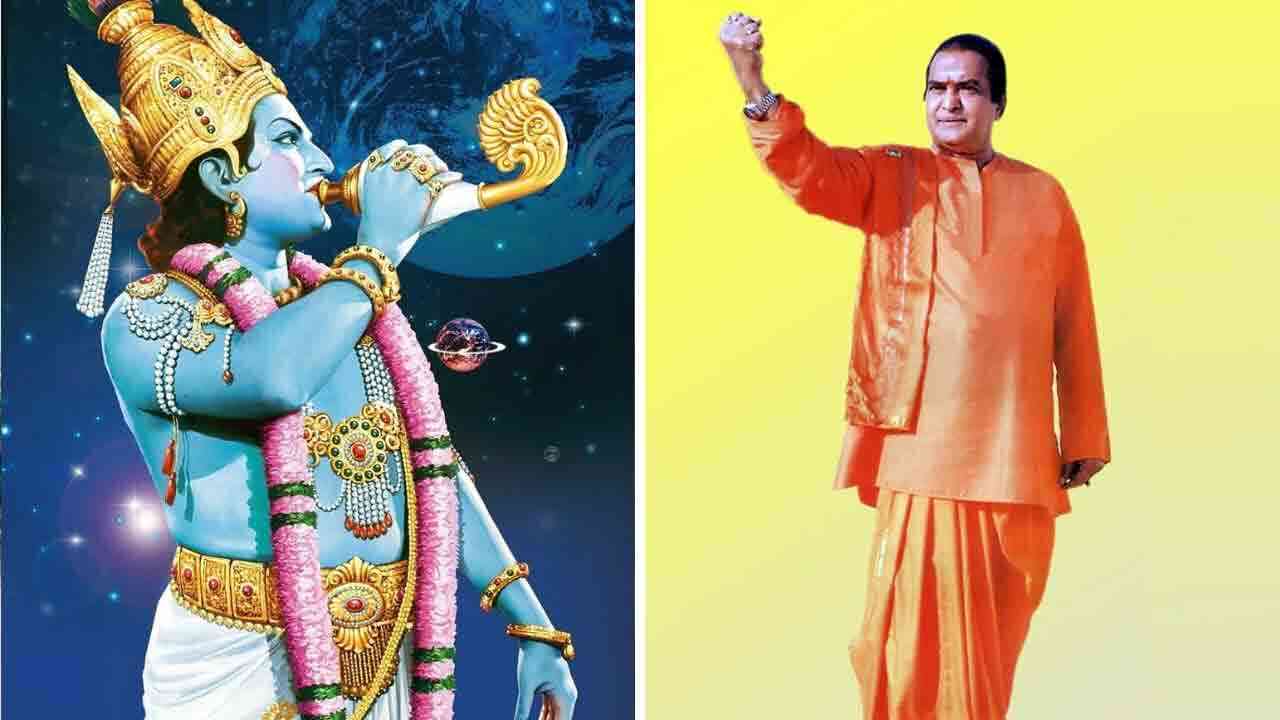 తెలుగు సినీ, రాజకీయాల్లో ఒక సెన్సేషన్, ఎమోషన్.. ఎన్టీఆర్ 