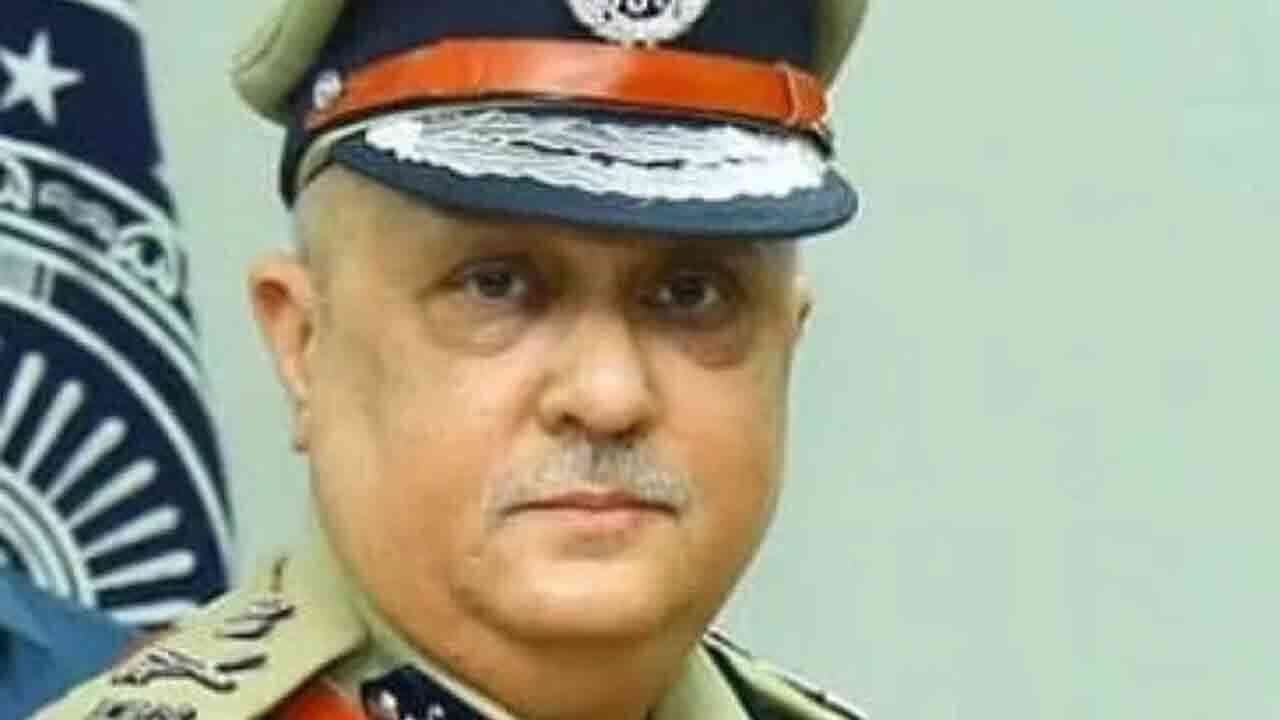 ఆ మూడు రోజులు మద్యం అమ్మకాలు నిలిపివేత : ఏపీ డీజీపీ హరీష్ గుప్తా 