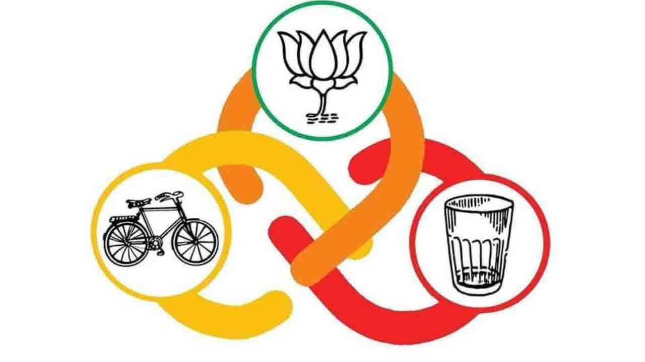 ఉమ్మడి ఎనిమిది జిల్లాల్లో ఖాతా తెరవని వైసిపి.. రాయలసీమలో ఏడు స్థానాలే 