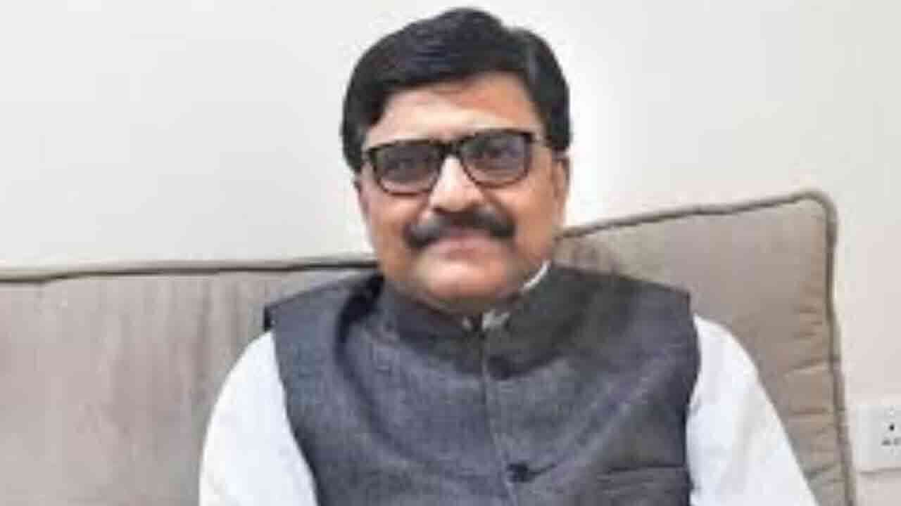 ల్యాండ్ టైటిల్ యాక్ట్ పై పీవీ రమేష్ కీలక వ్యాఖ్యలు