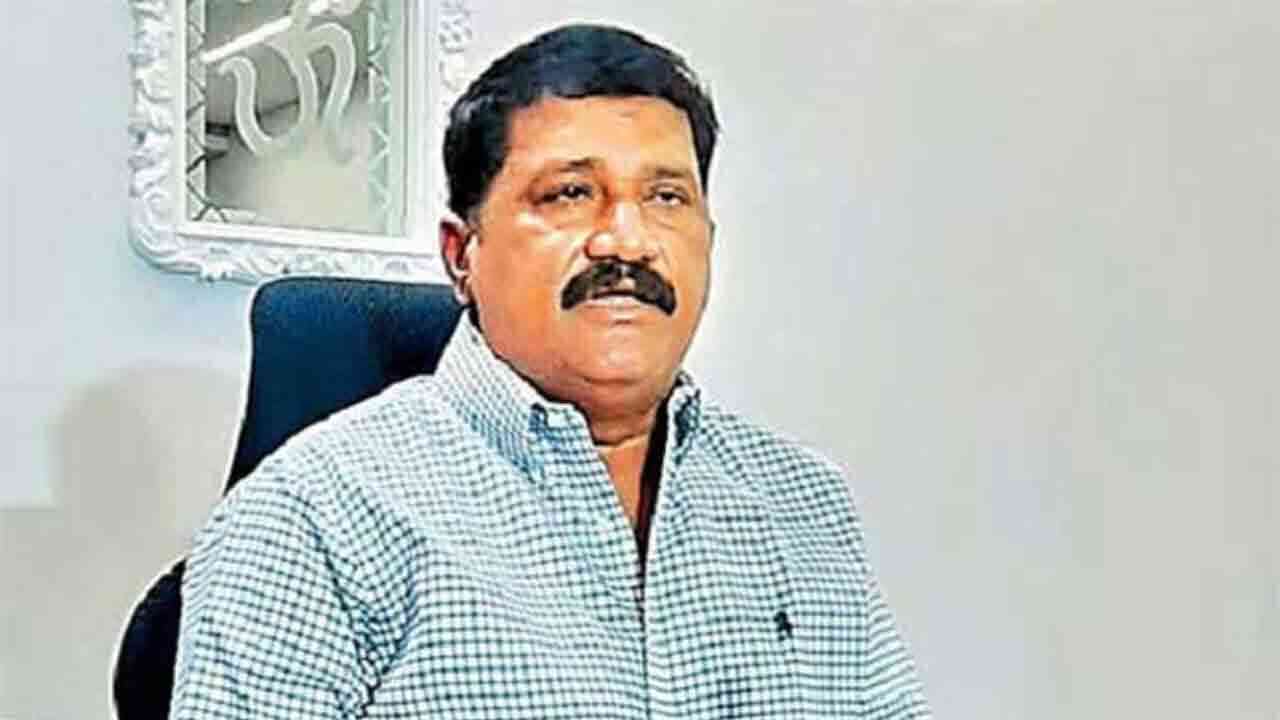 రాజకోట రహస్యం ముందే తెలిస్తే.. ఆ 11 సీట్లు వచ్చేవి కావు : మాజీ మంత్రి గంటా 